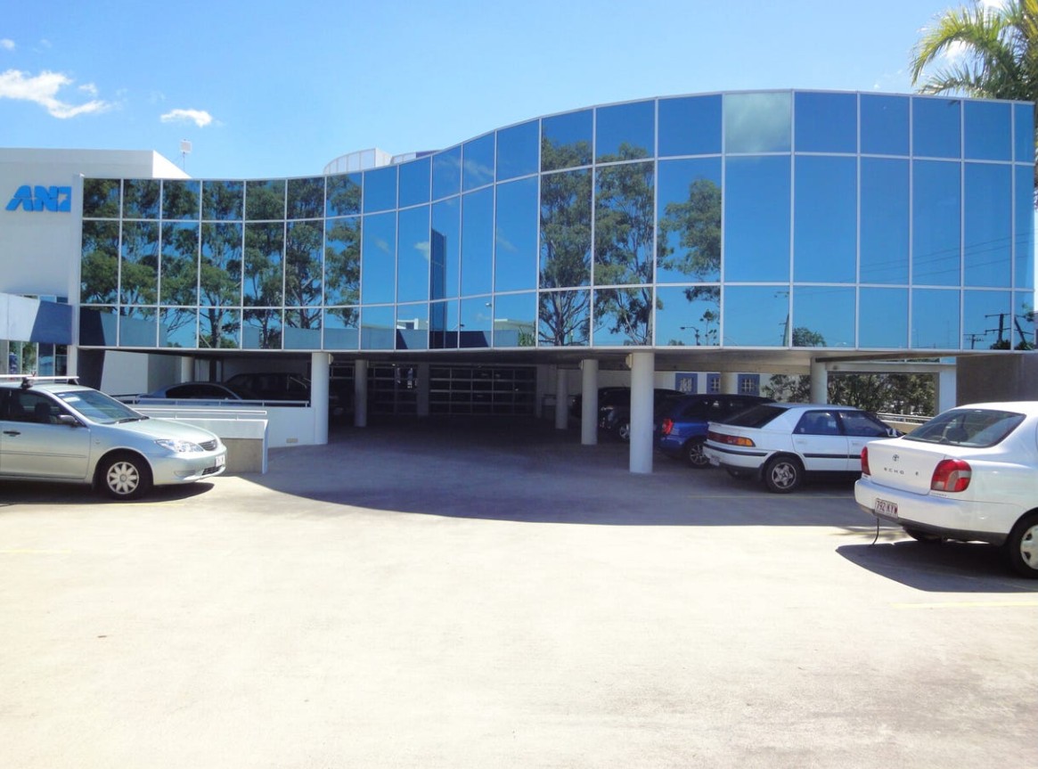Suite N/127-137 Horton Parade, Maroochydore, QLD 4558