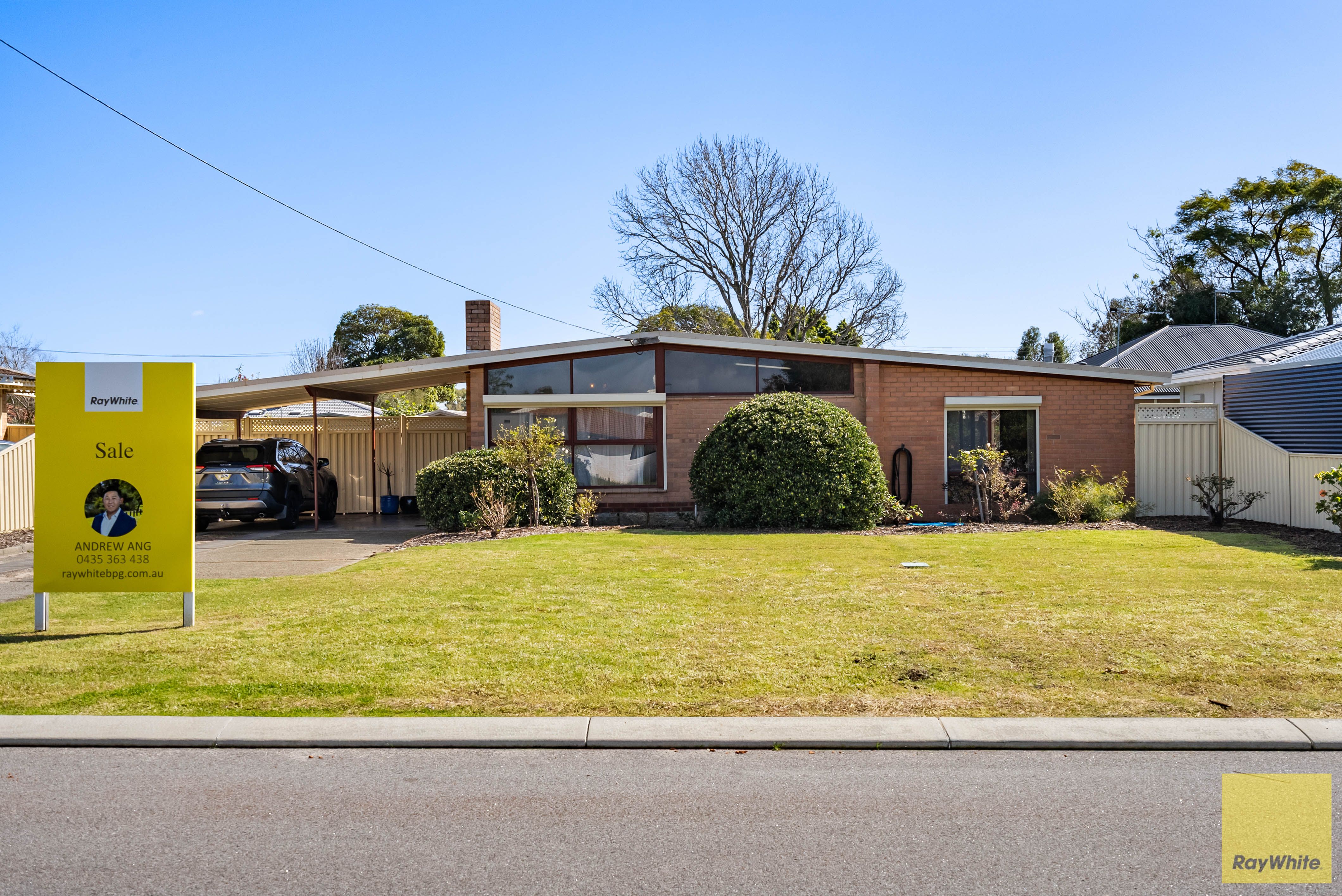 15 Corbett Street — photo from Ray White BPG