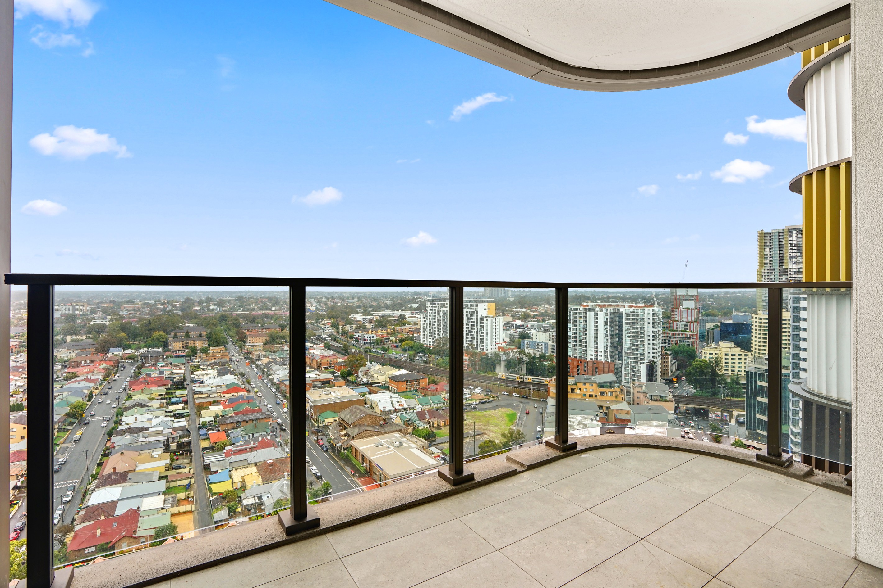 2105/16-20 Parkes Street, Harris Park, NSW 2150