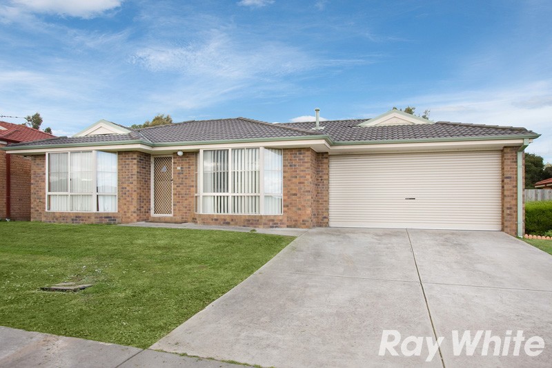 17 Rossi Close, Pakenham, VIC 3810