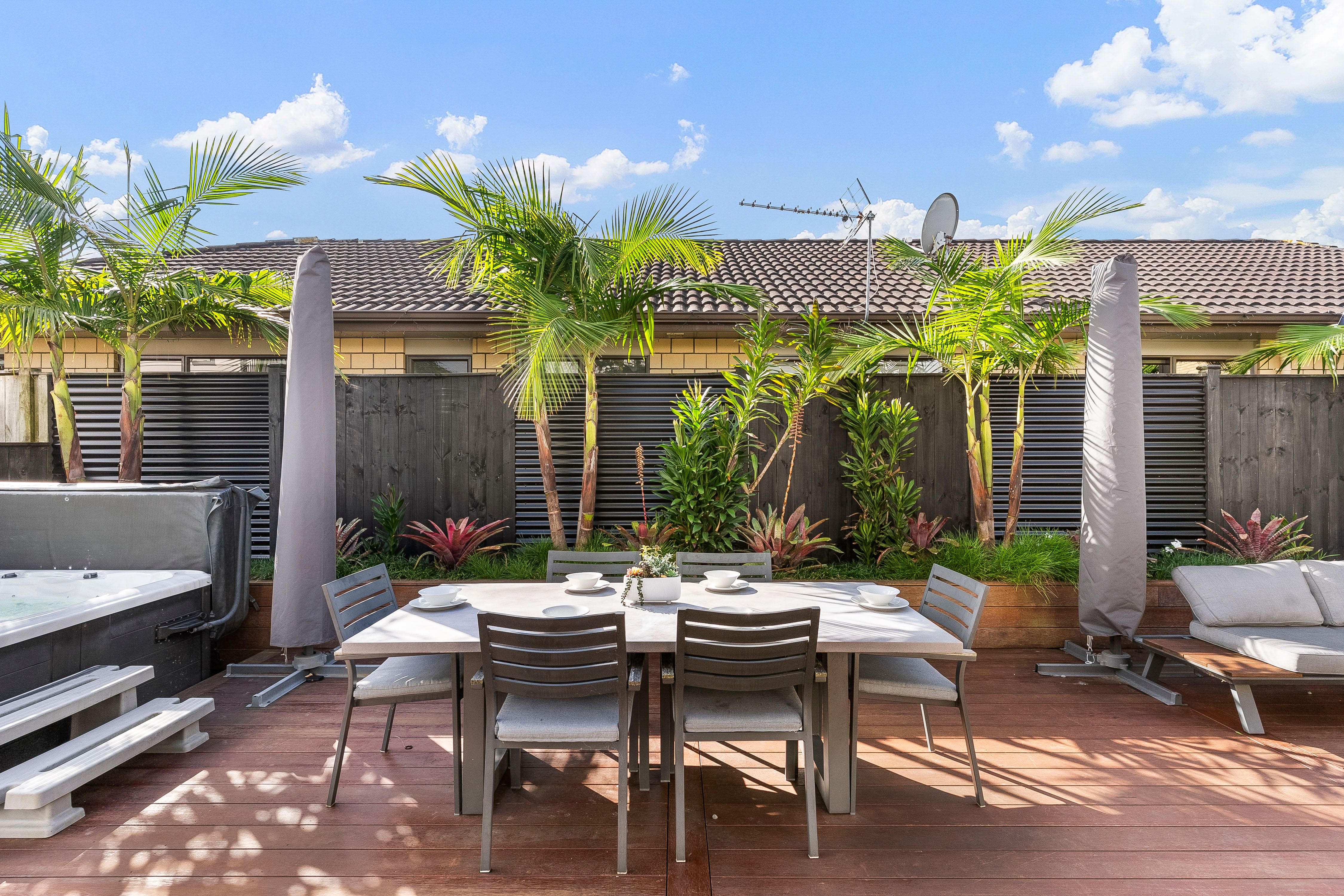15 Plantation Avenue, Flat Bush, Manukau City