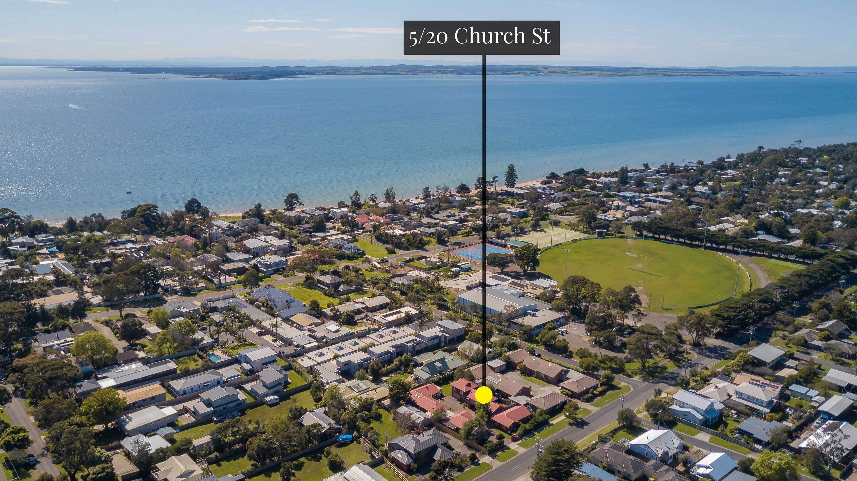 20 Church Street, Cowes VIC 3922