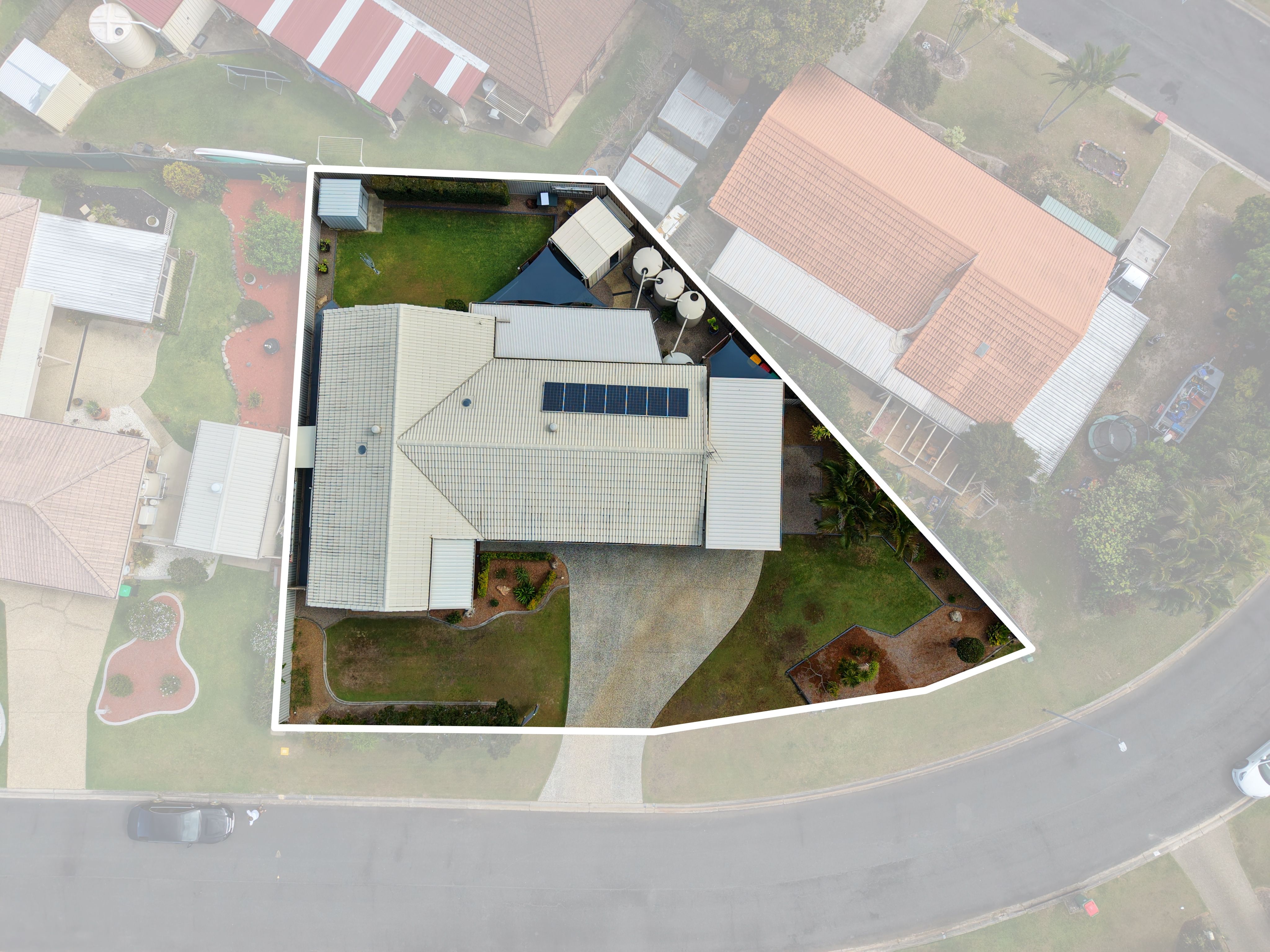 3-5 Keith Court, Sandstone Point, QLD 4511