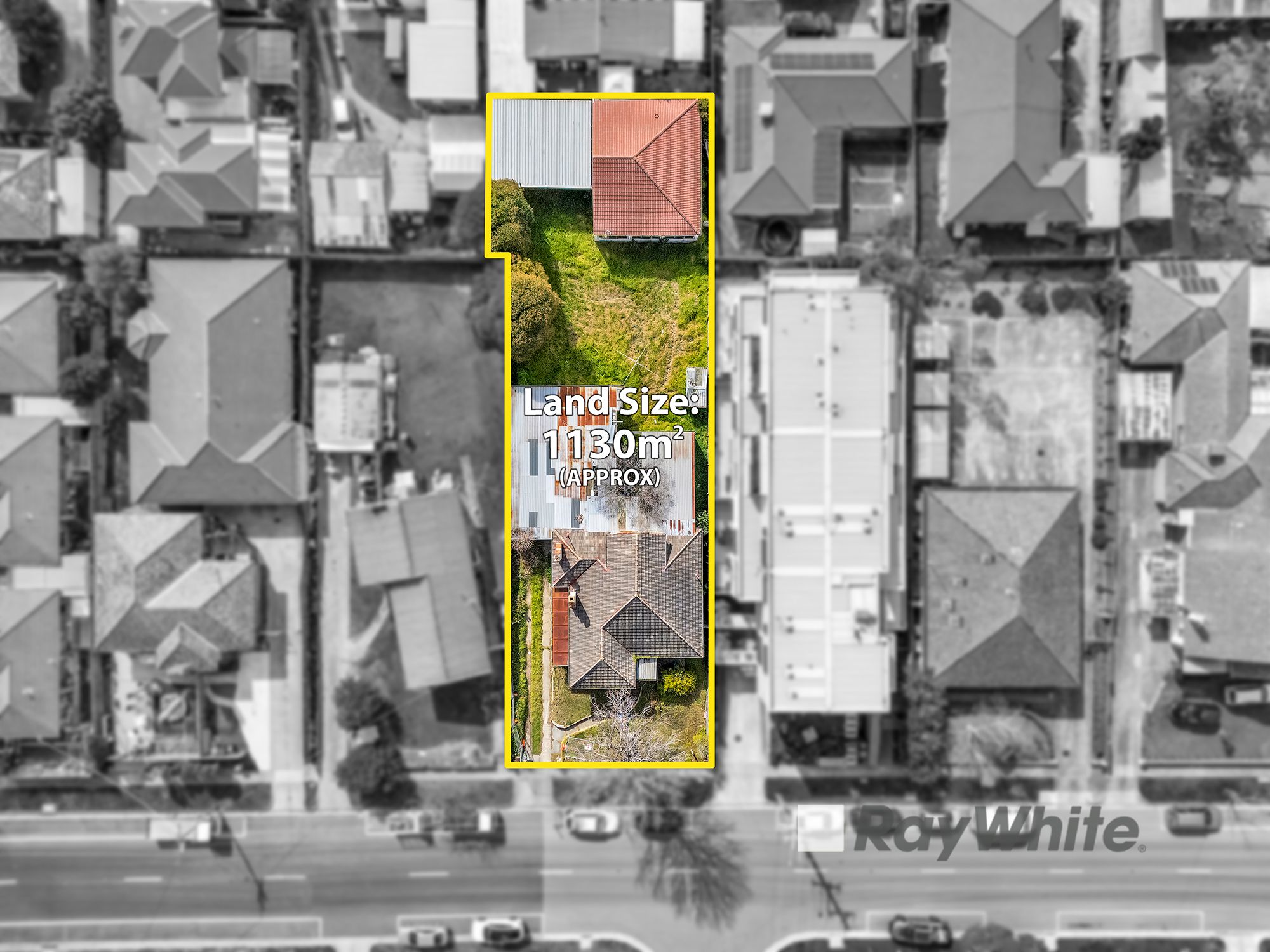 77 Ann Street, Dandenong, VIC 3175