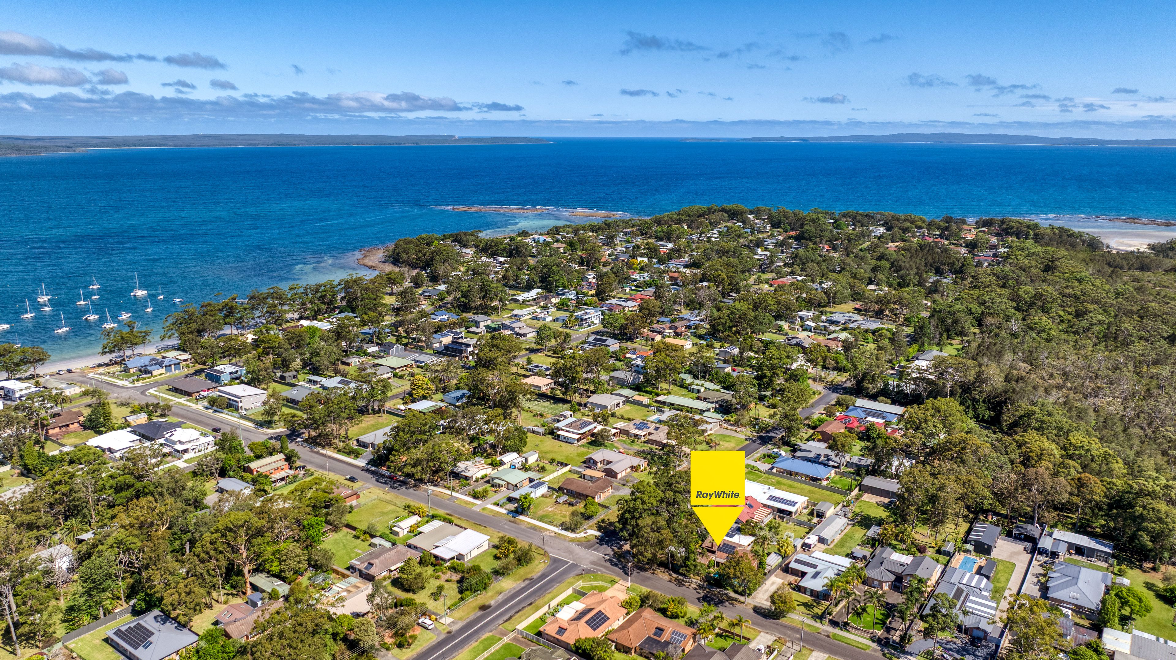 43 Lackersteen Street, Callala Bay, NSW