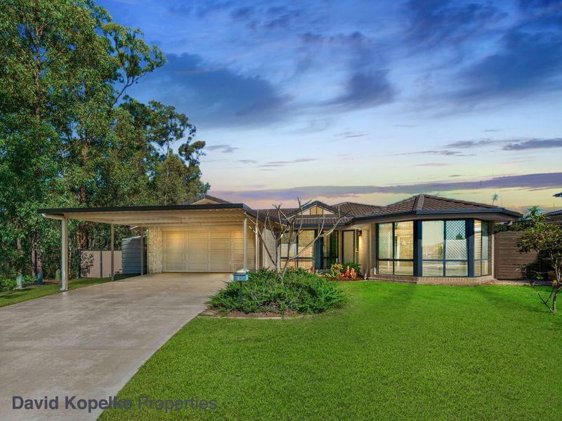 20 Boxwood Court, Warner QLD 4500