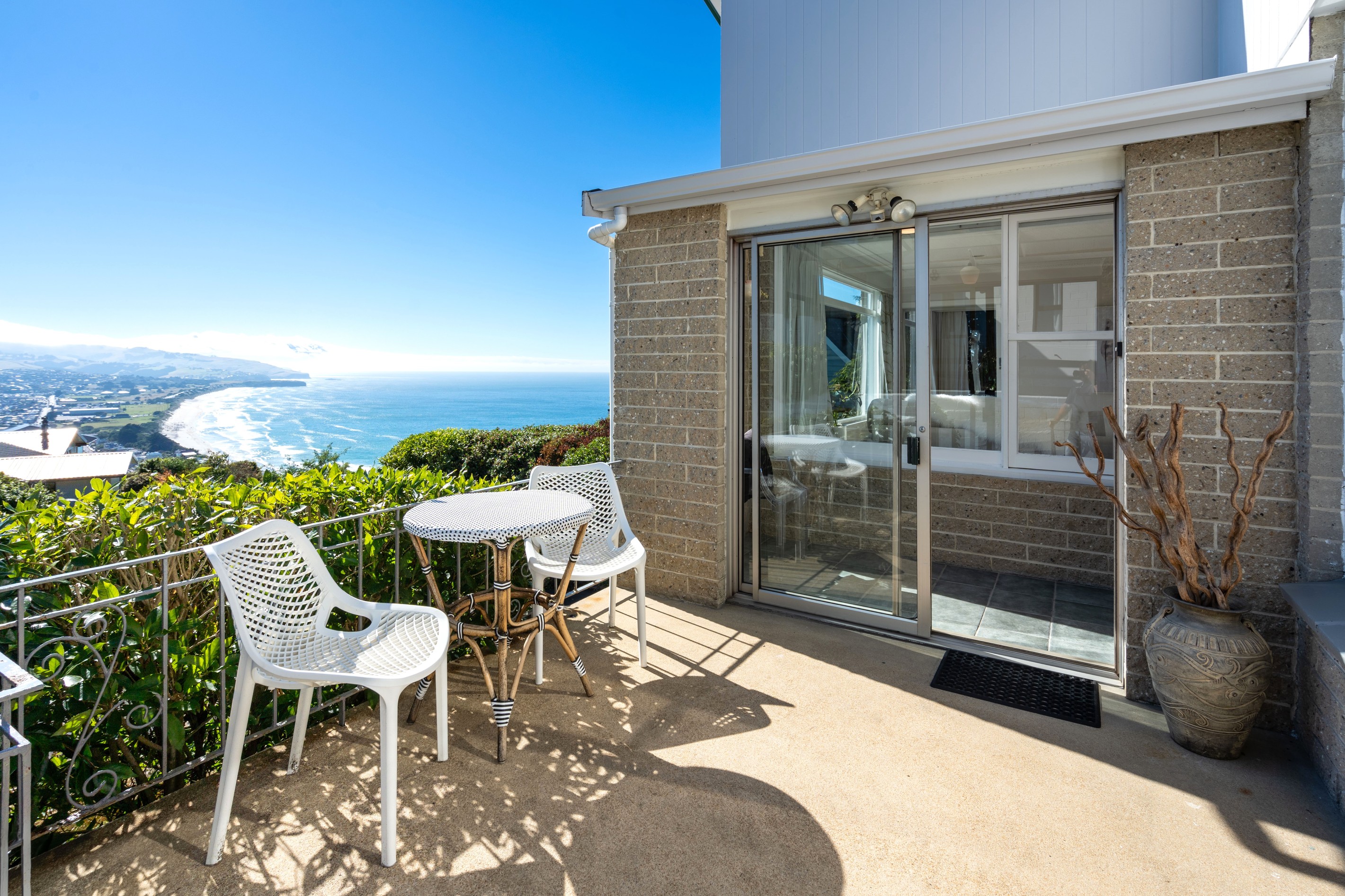 25 Sutcliffe Street, St Clair, Dunedin City