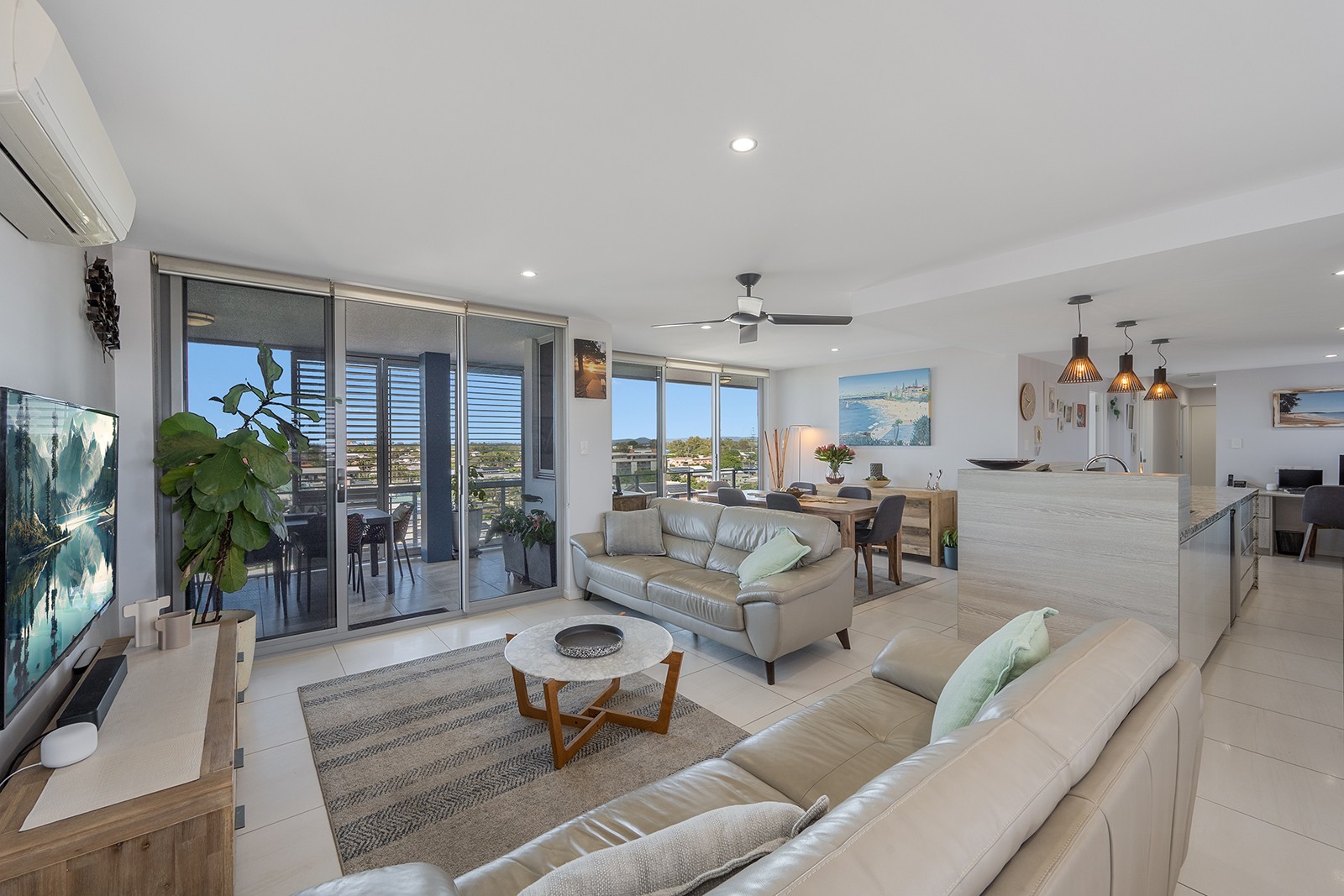 801/4 Anderson Street, Scarborough, QLD 4020