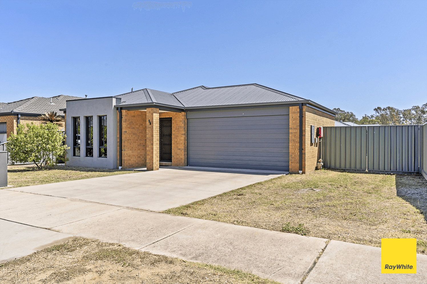 54 Caviar Court — photo from Ray White Bendigo