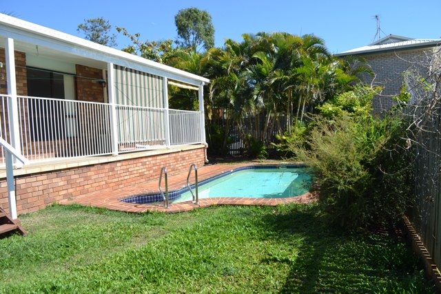 12 Cassia Avenue TENANT APPROVED, Taranganba, QLD 4703