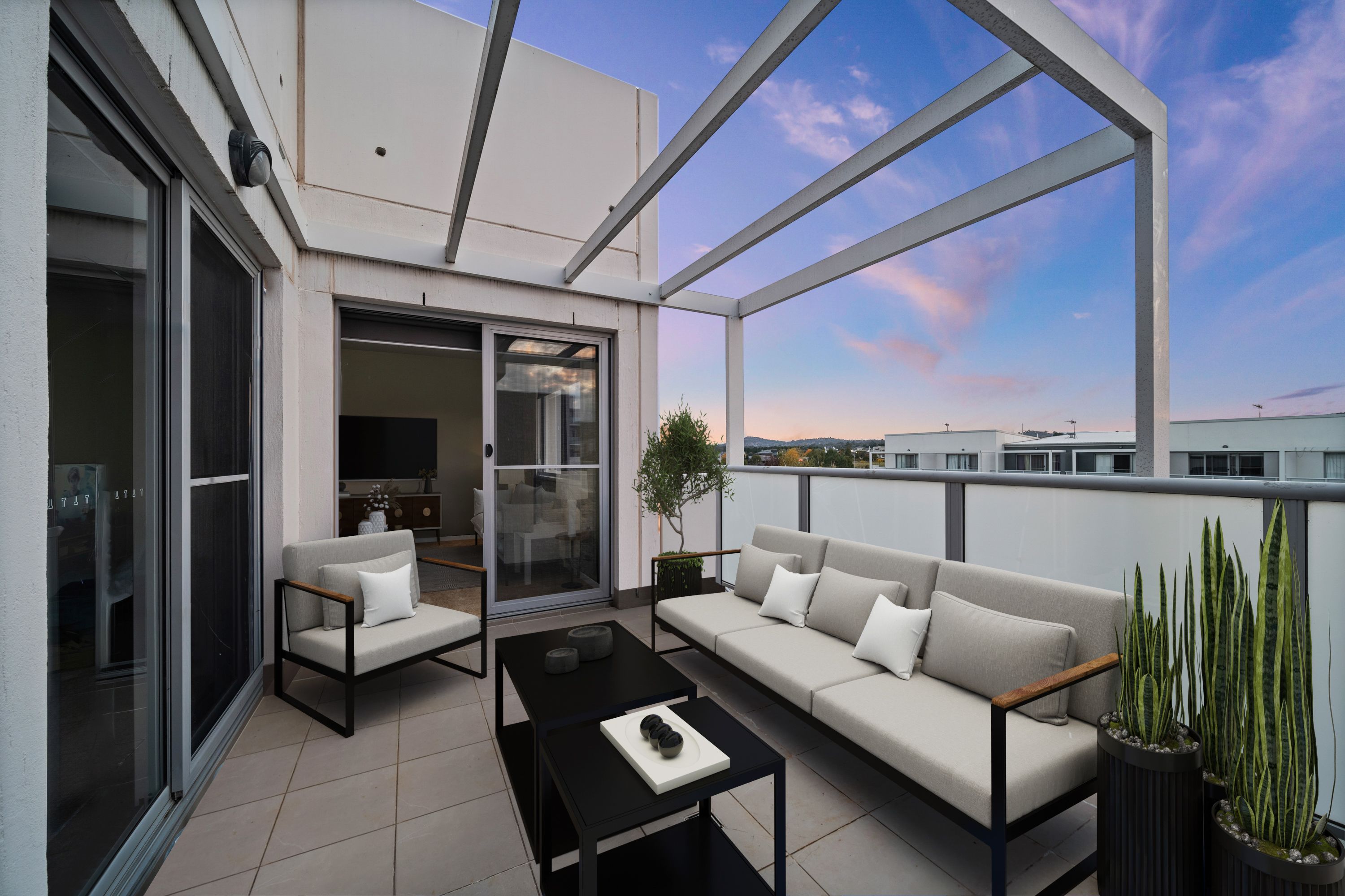142/61 John Gorton Drive, WRIGHT, ACT 2611