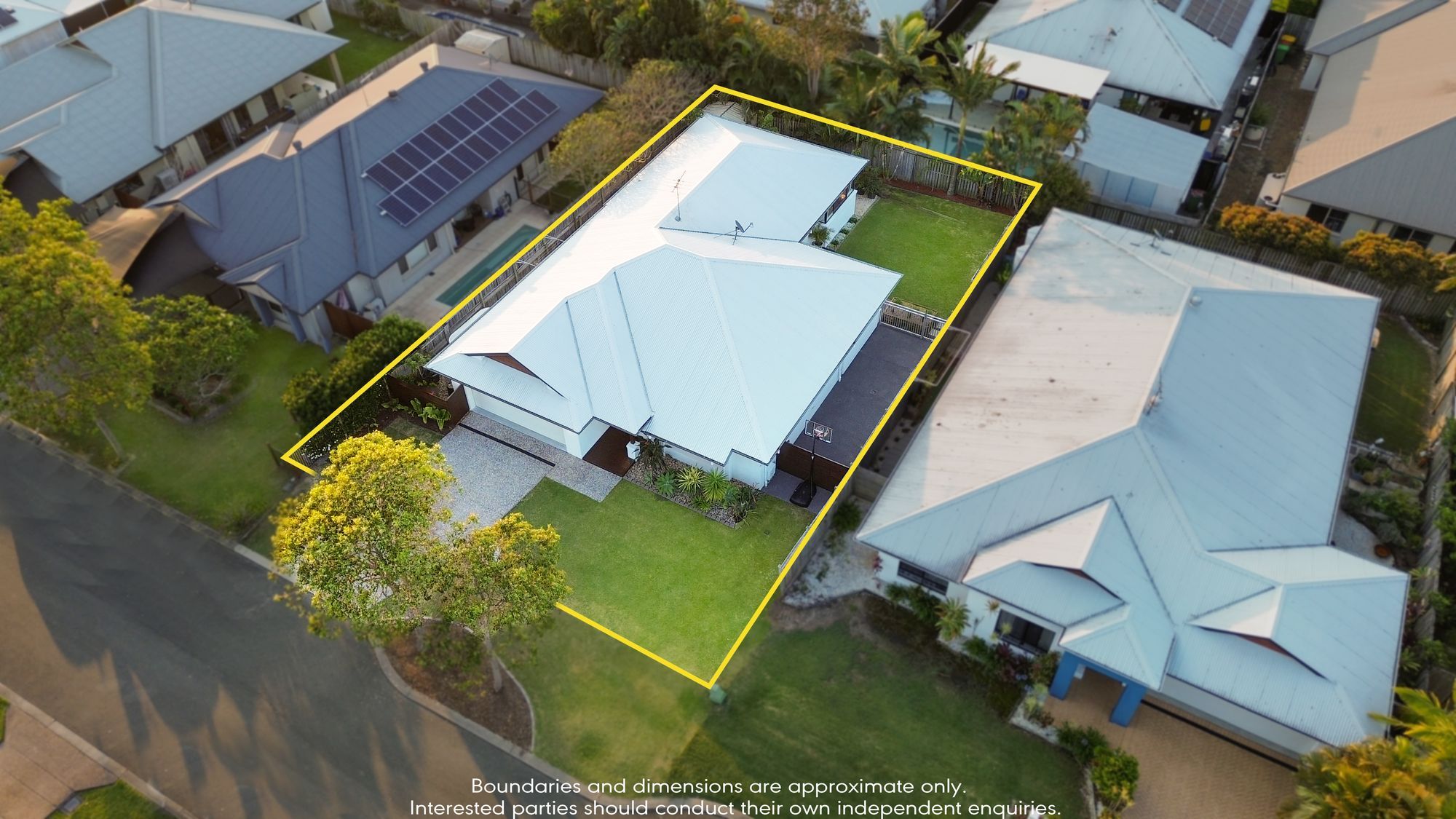 20 Strathburn Crescent, Ormeau, QLD 4208