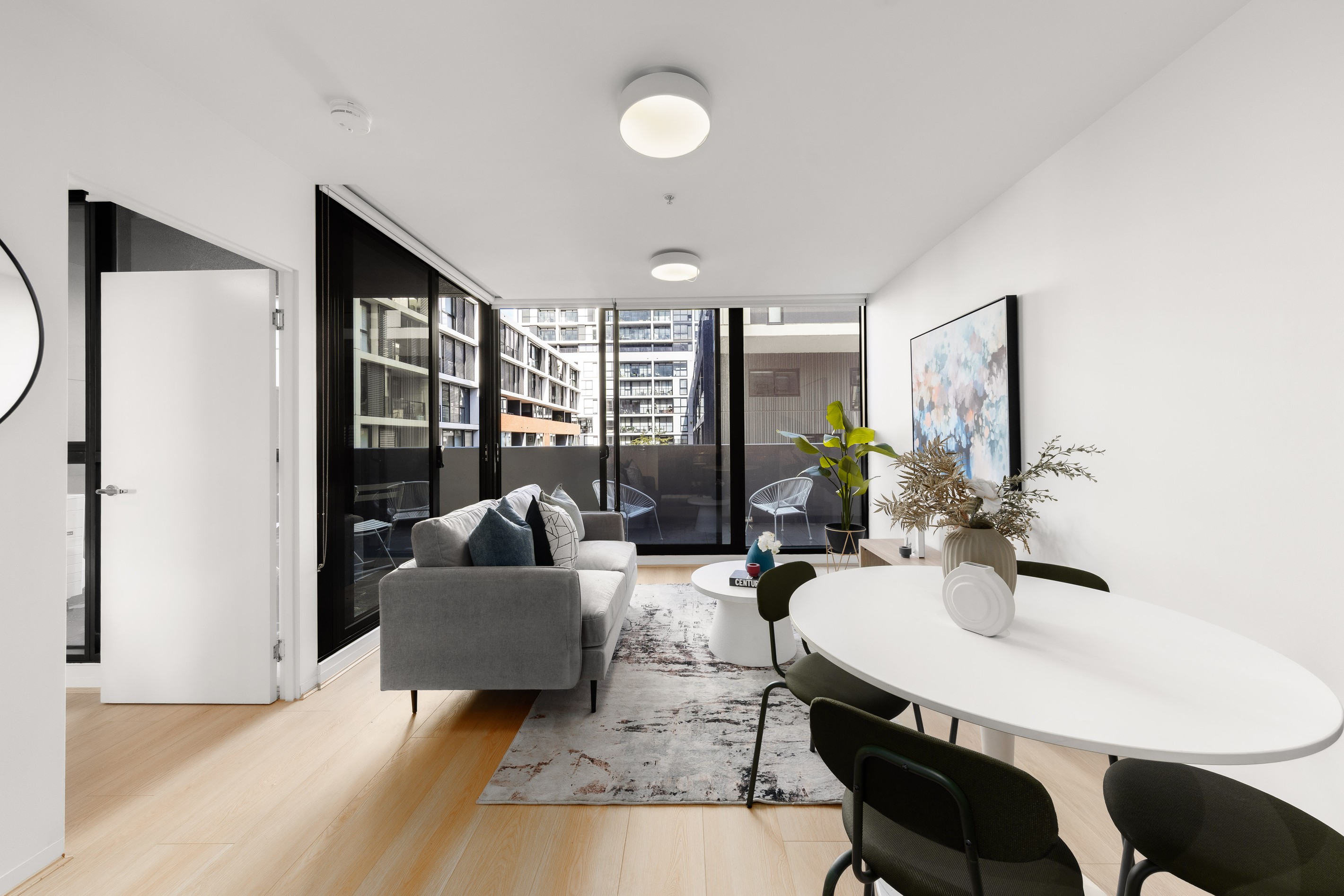 E223/11 Flockhart Street, Abbotsford, VIC 3067