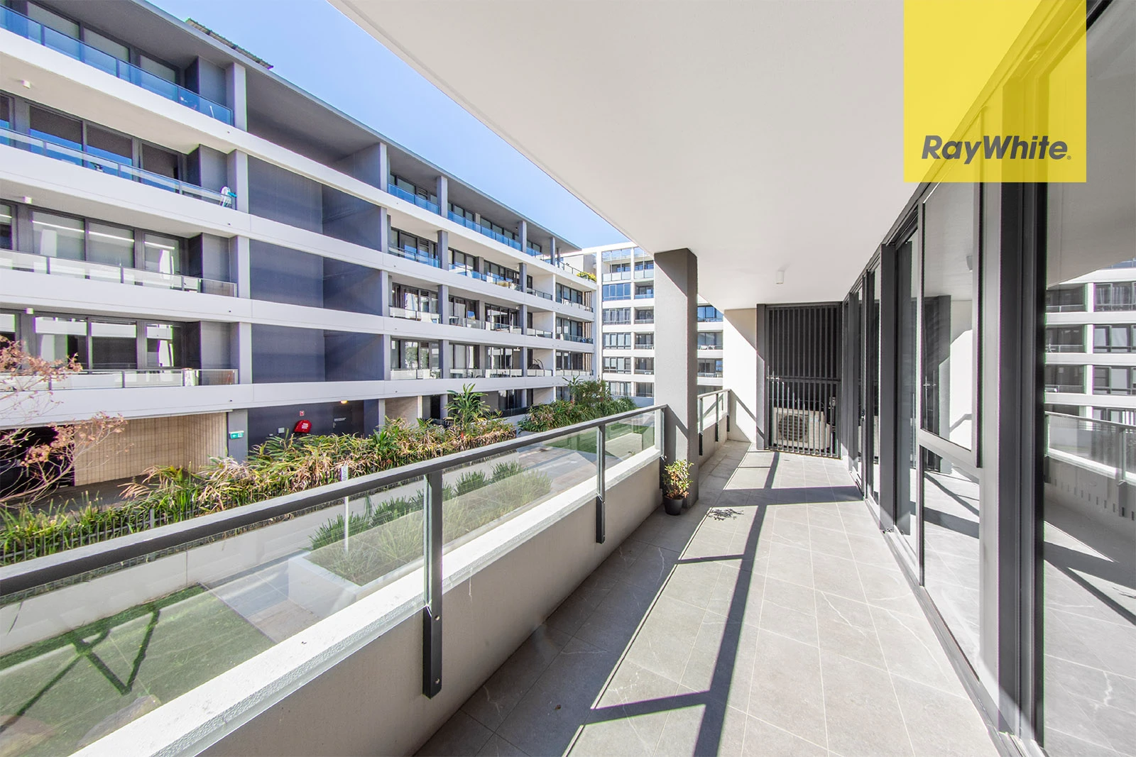 G536/1 Broughton Street, Parramatta, NSW 2150