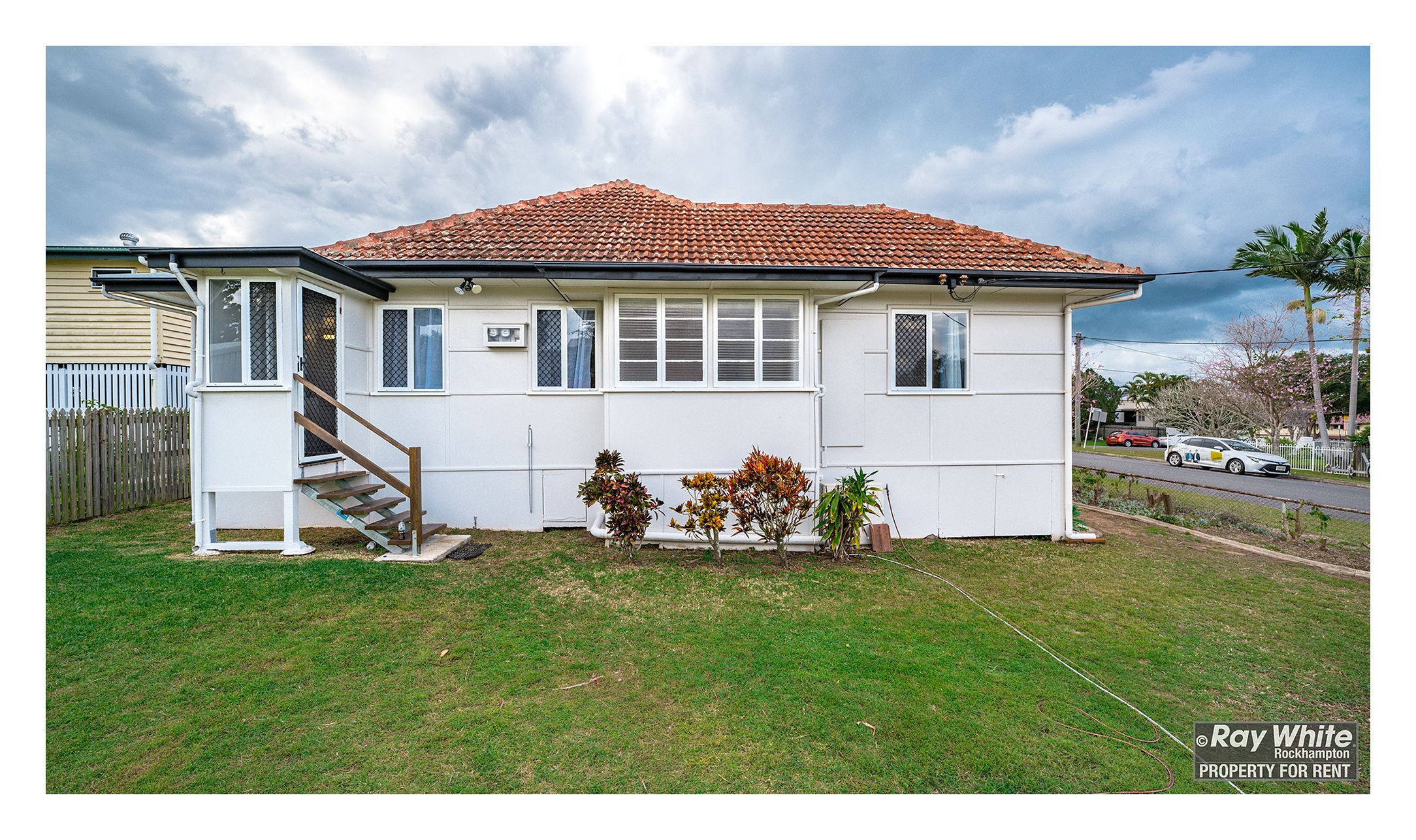 17 Spencer Street, The Range, QLD 4700