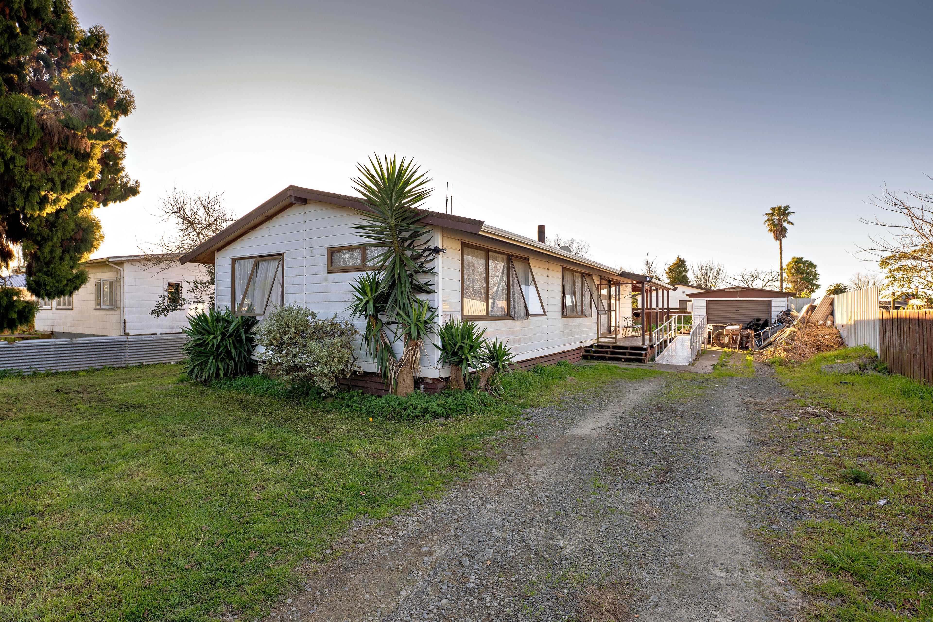 151 Ford Street, Opotiki, Opotiki District