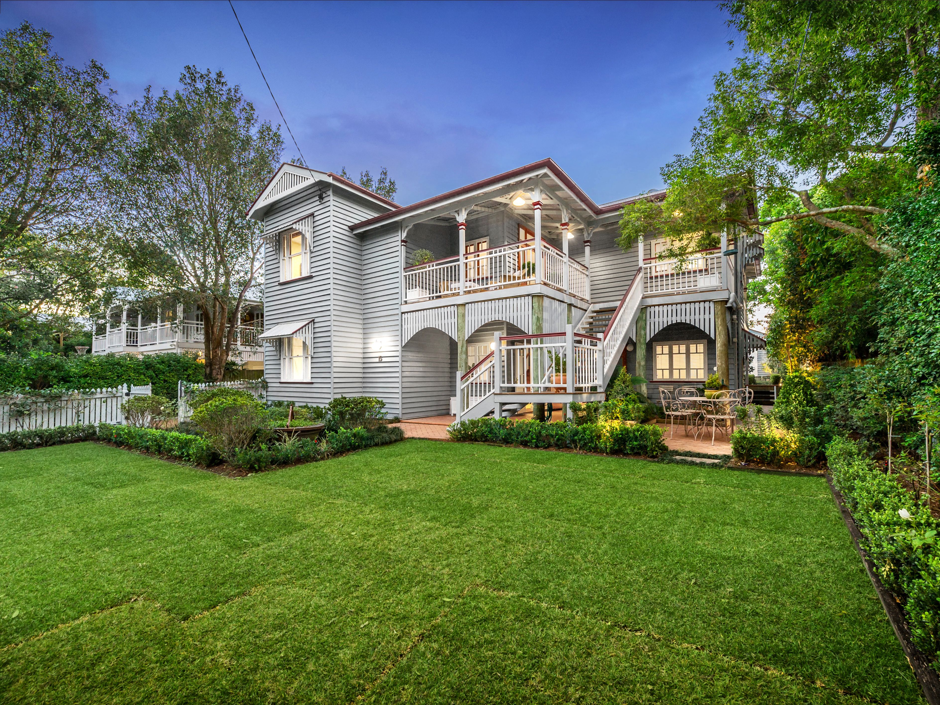 15 Corbie Street, Ashgrove, QLD 4060