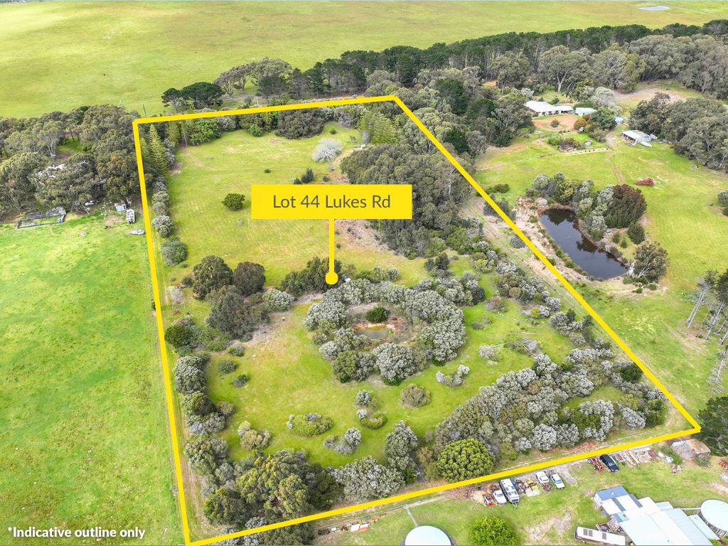 Lot 44 Lukes Road — photo 7 of 11