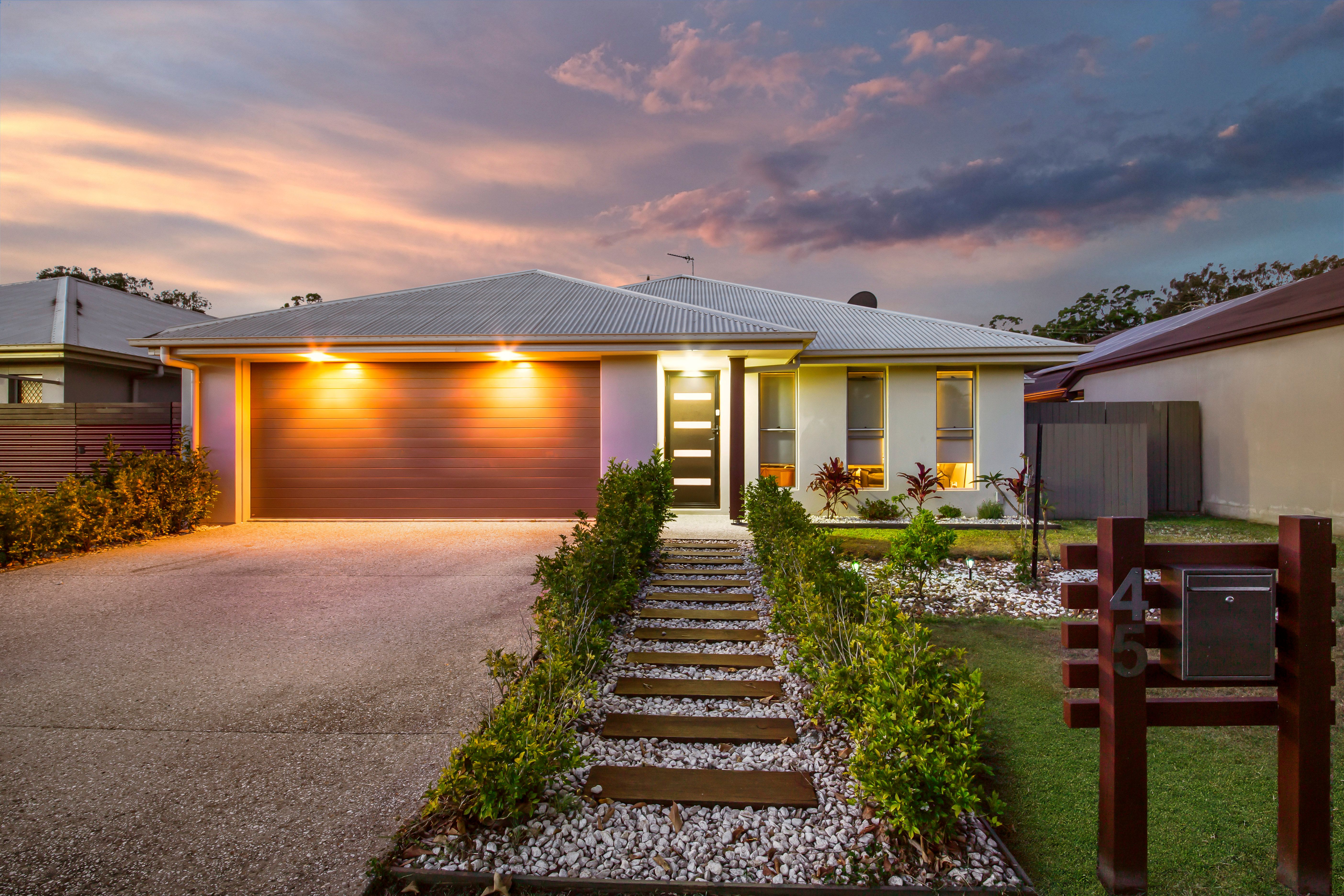45 Chestwood Crescent, Sippy Downs QLD 4556