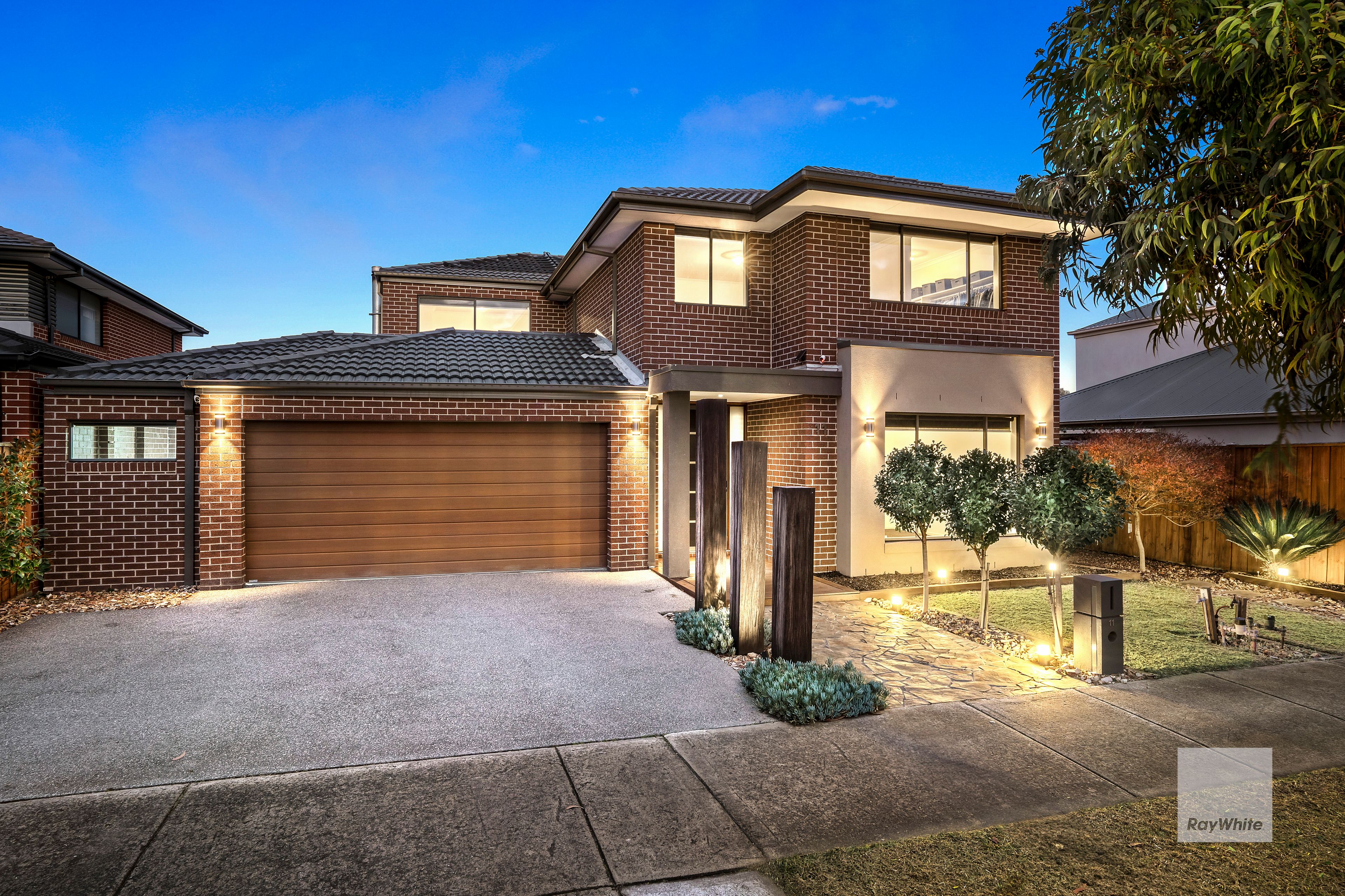 11 Saintly Avenue, Wollert VIC 3750