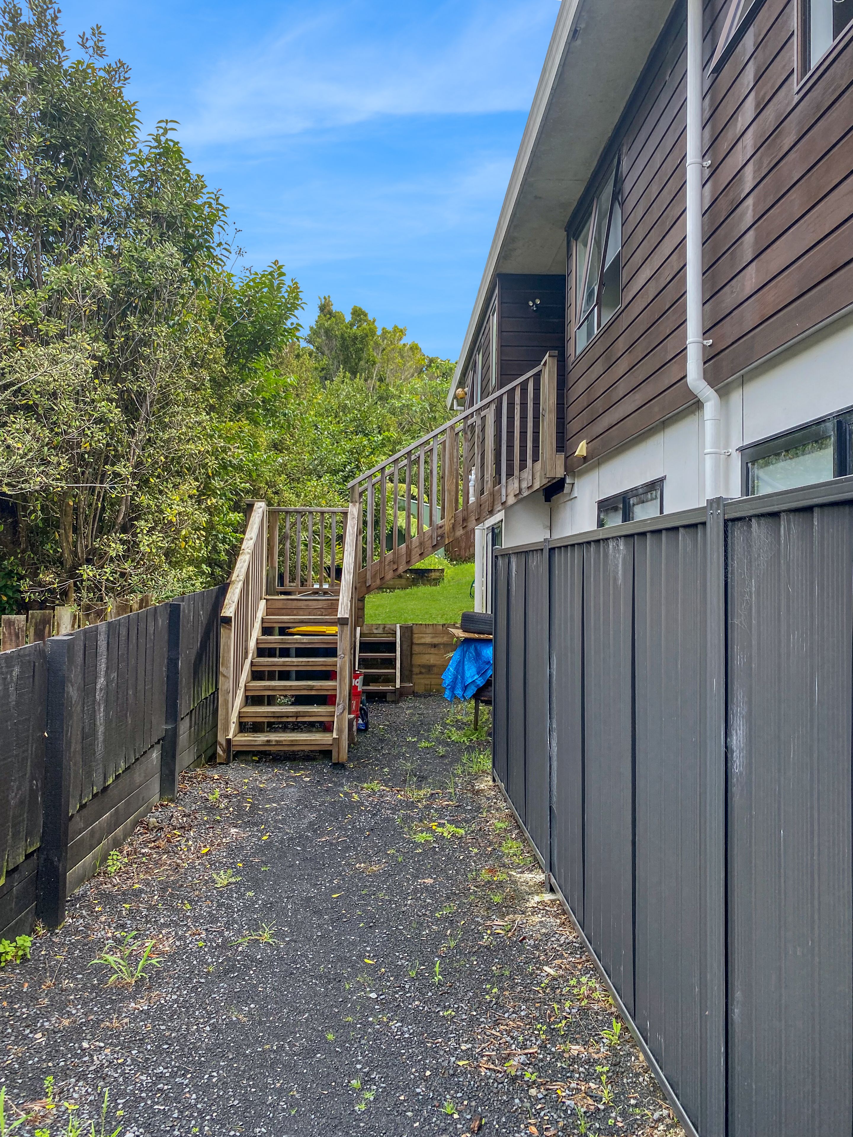 18A Church Street, Swanson, Waitakere City