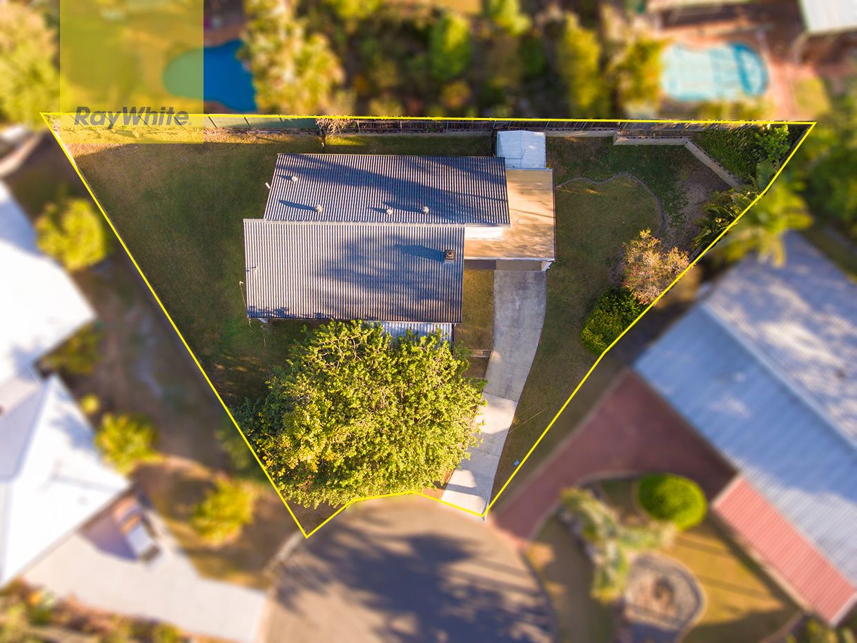 11 Kori Crescent, Rochedale South, QLD 4123