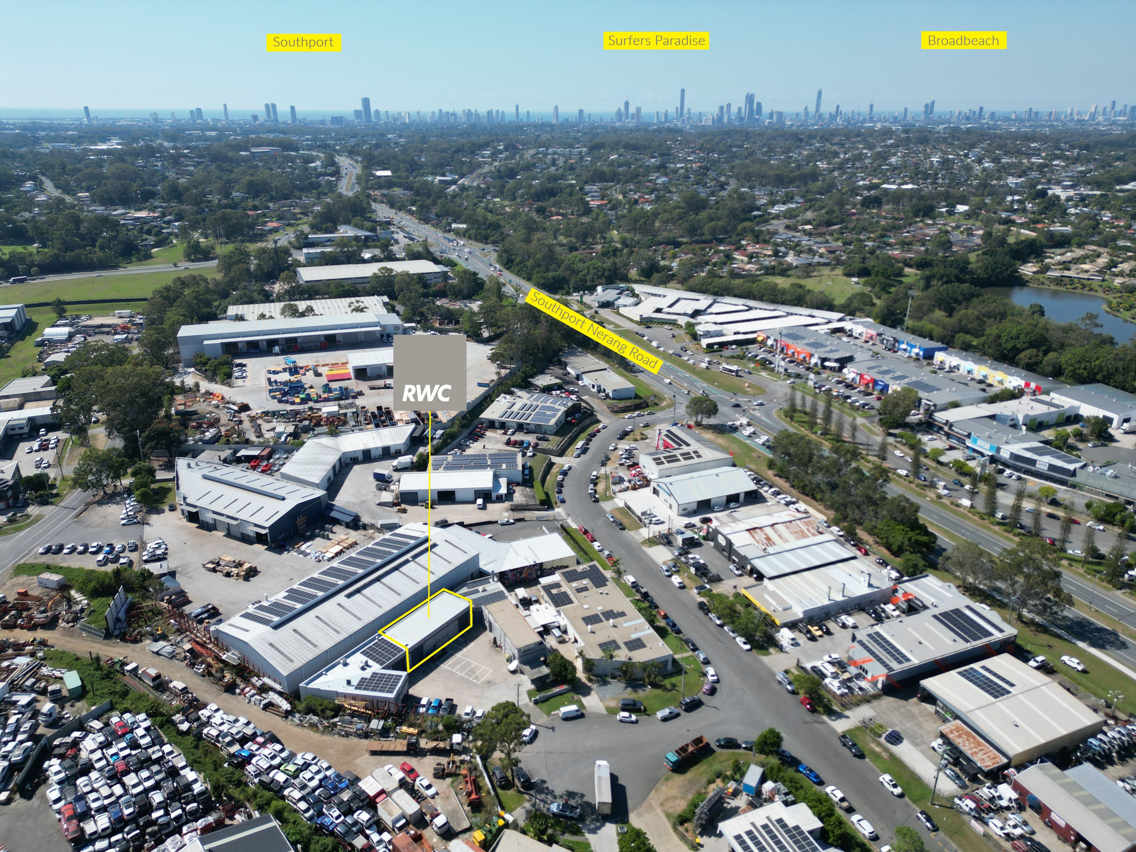 2/3 Shepherd Place, Molendinar, QLD 4214