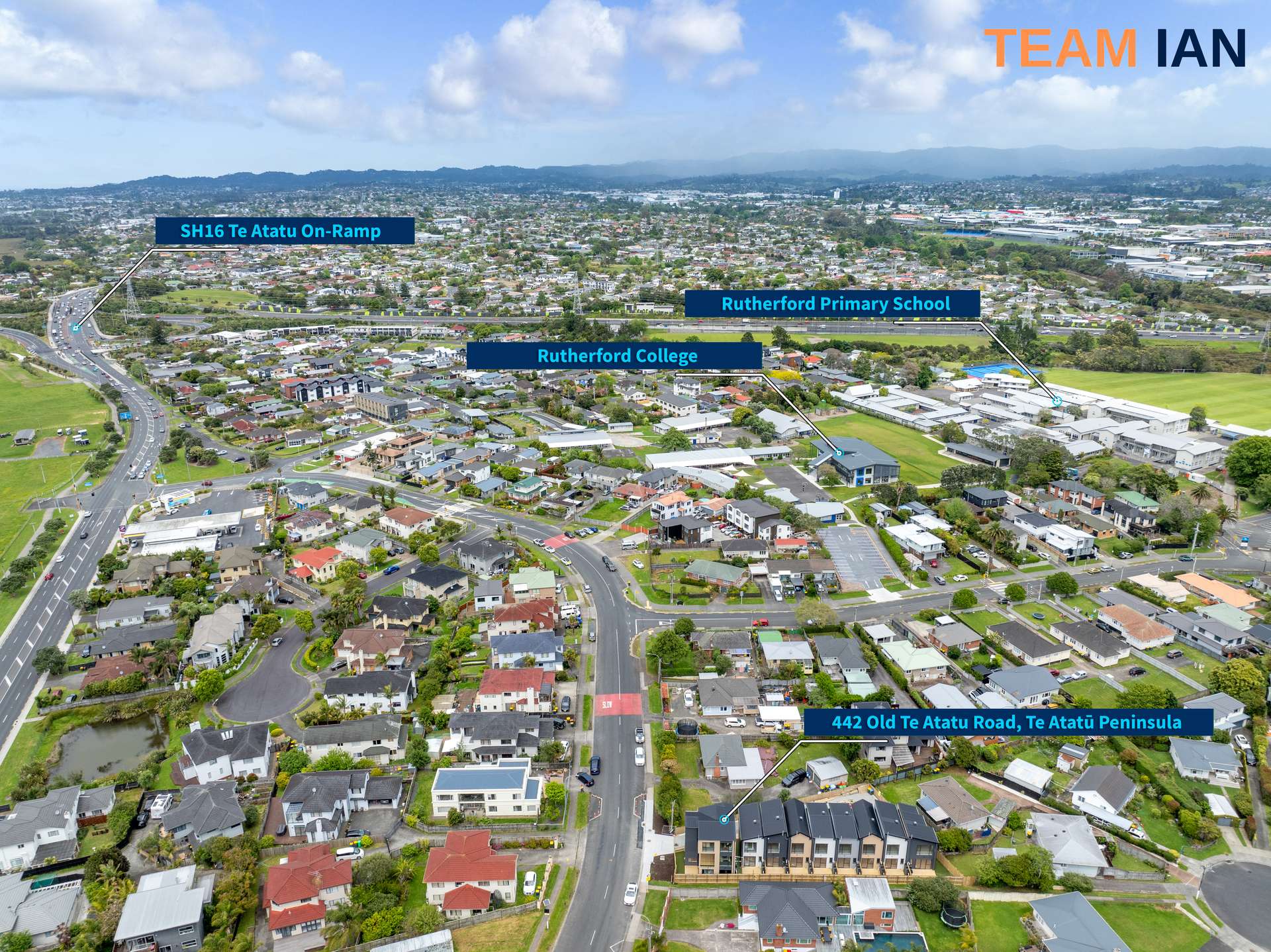 442 Old Te Atatu Road photo 16