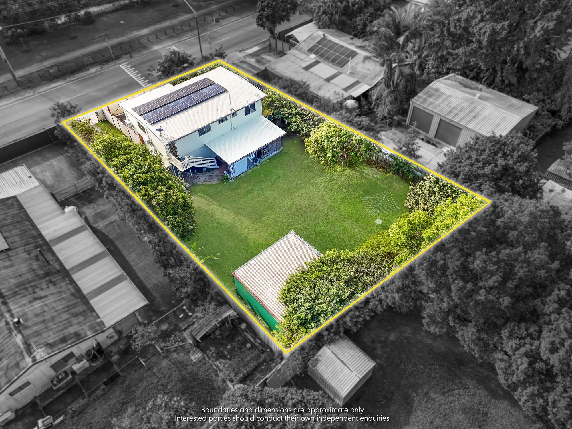 134 Bardon Road — photo 19 of 23