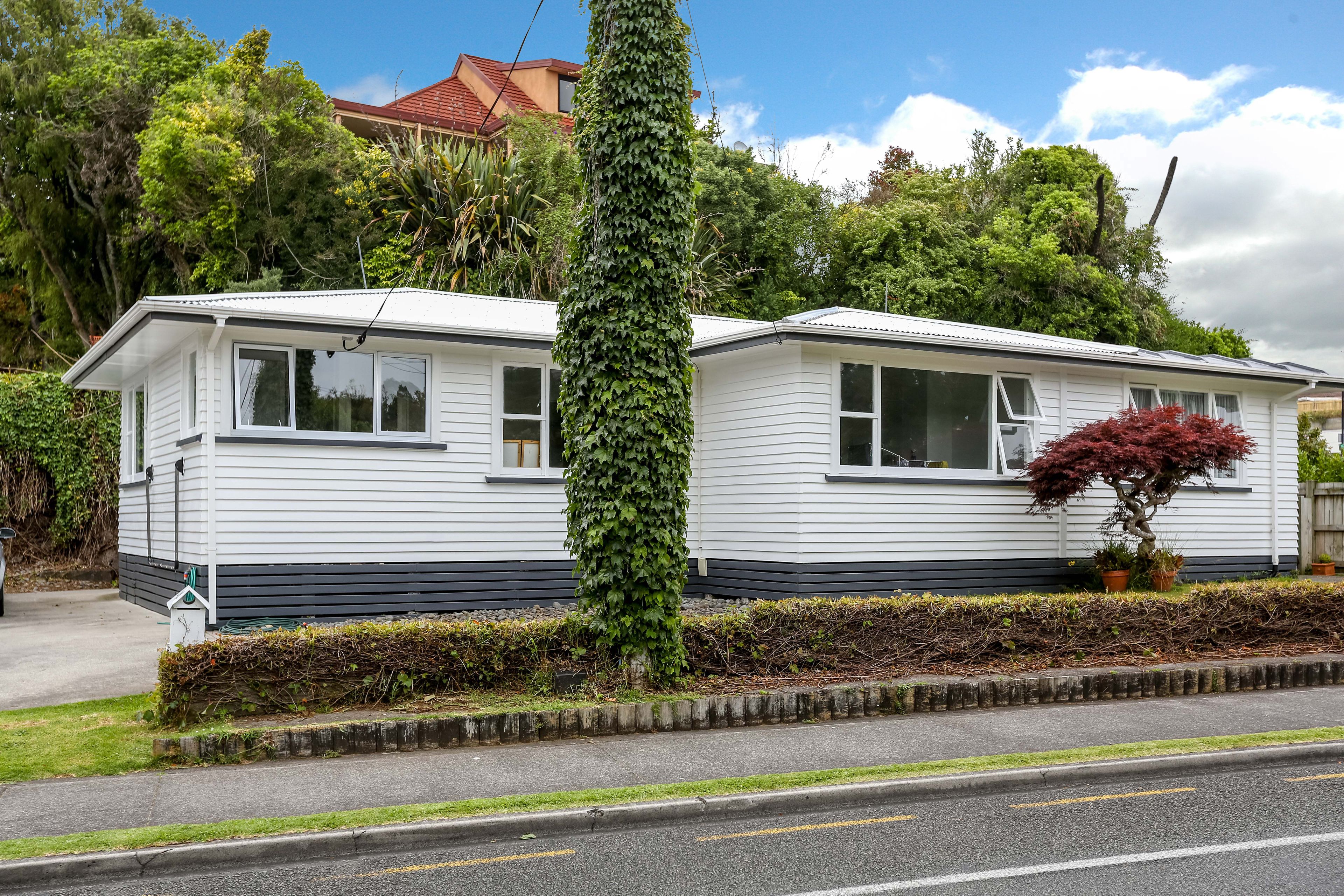 1/34 Hori Street, Vogeltown, New Plymouth District
