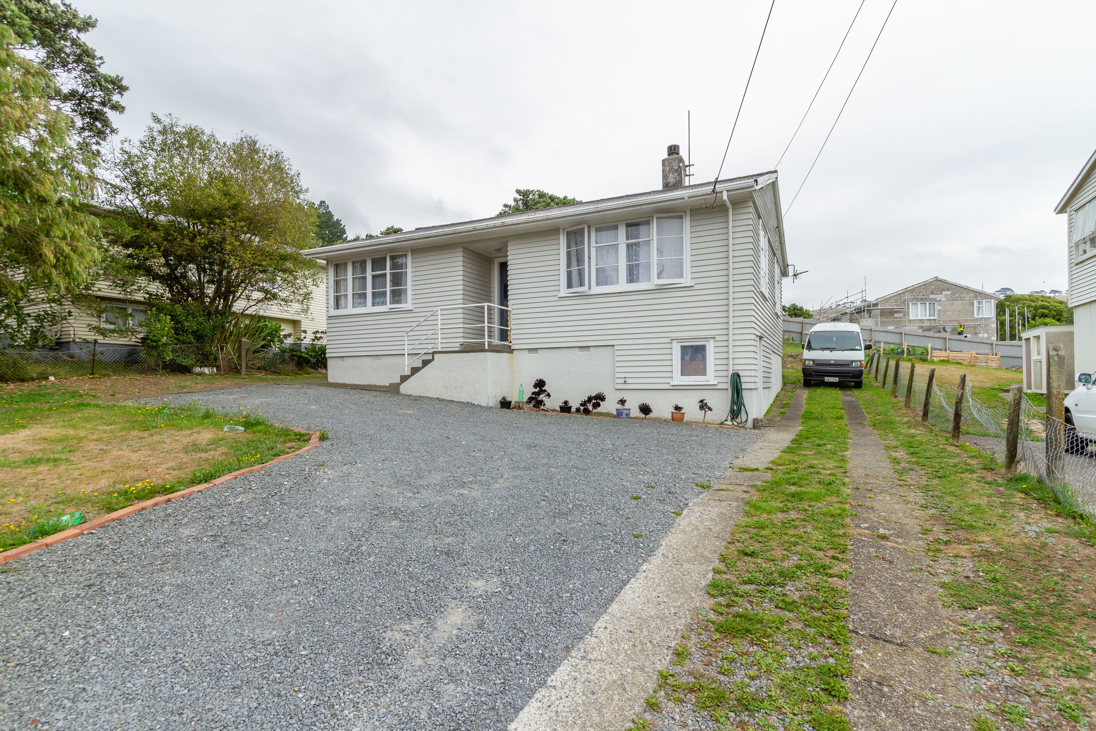 82 Bedford Street, Cannons Creek, Porirua City