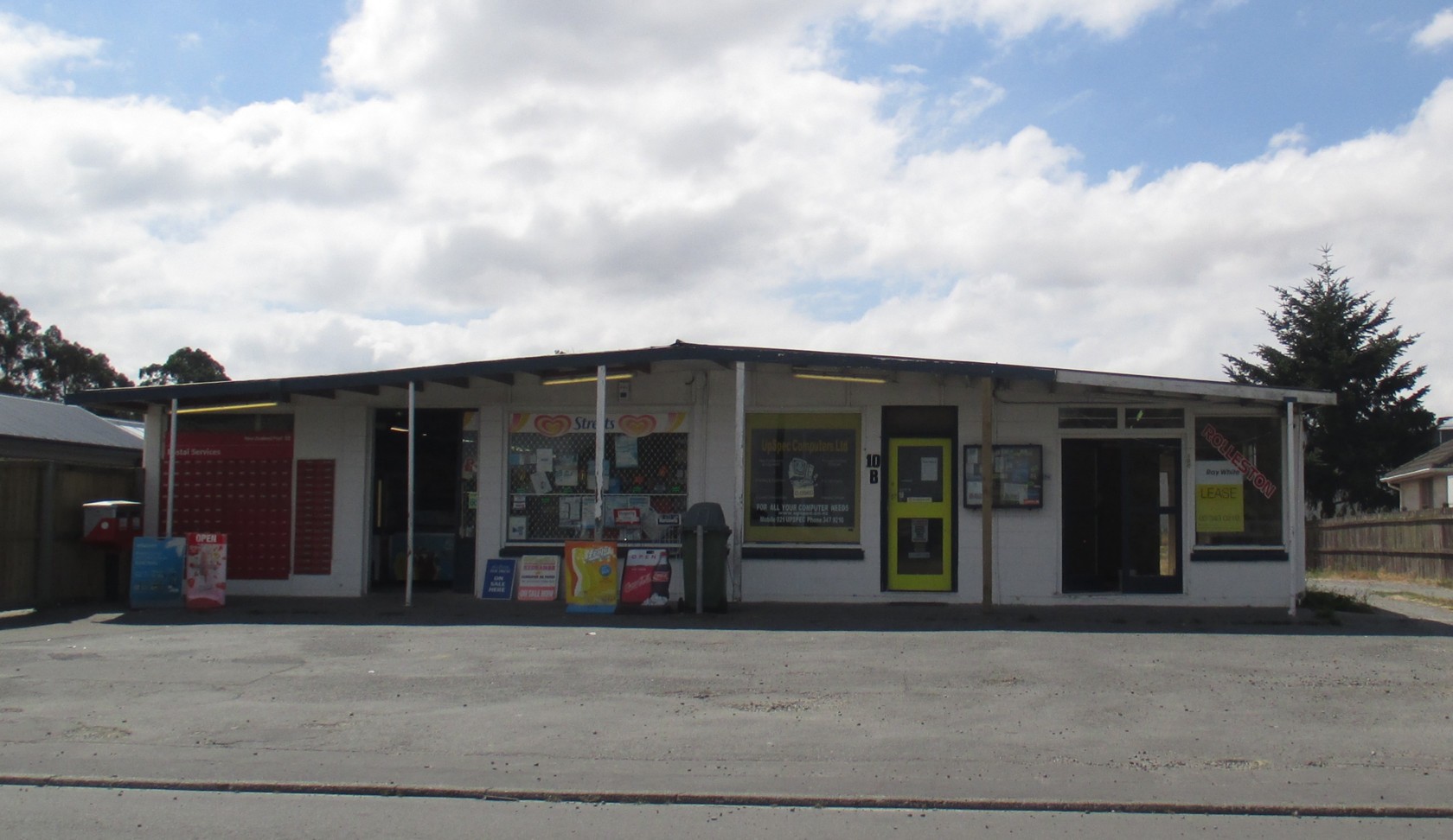 10C Chaucer Street, Rolleston, Selwyn District