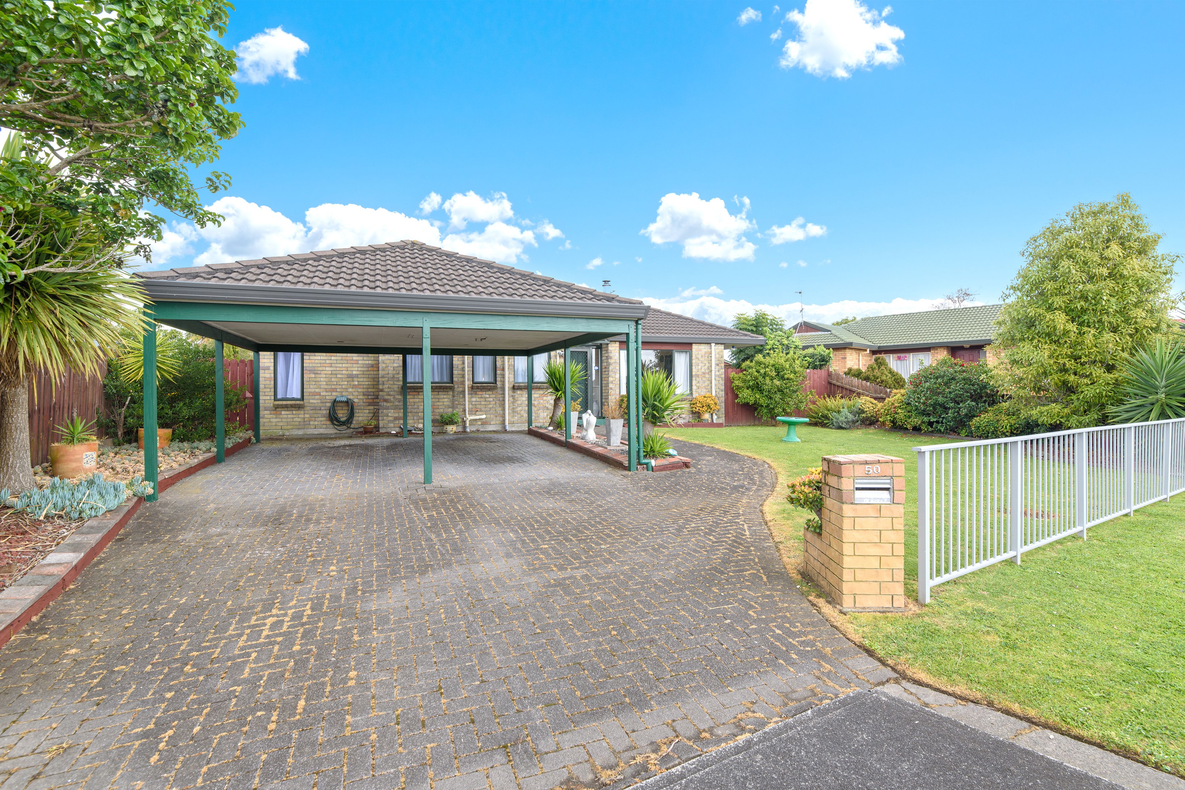 50 Burswood Drive, Burswood, Manukau City