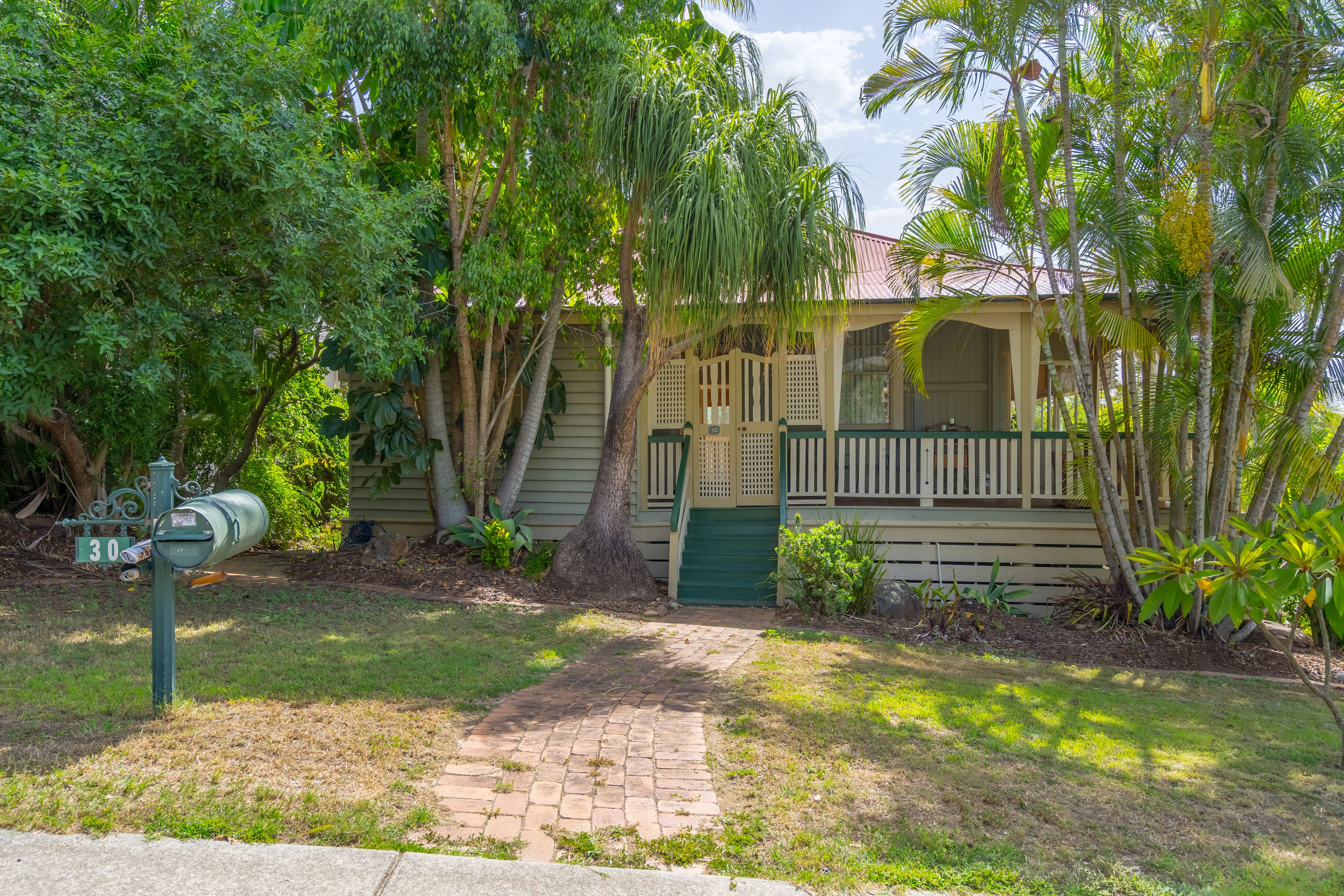 30 Woodend Road, Sadliers Crossing QLD 4305