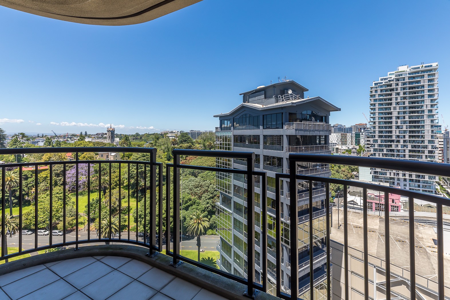 1913/1 Courthouse Lane, Auckland Central, Auckland City