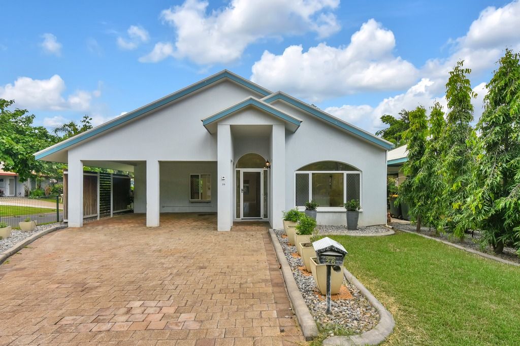 26 McGowan Place, Gunn NT 0832