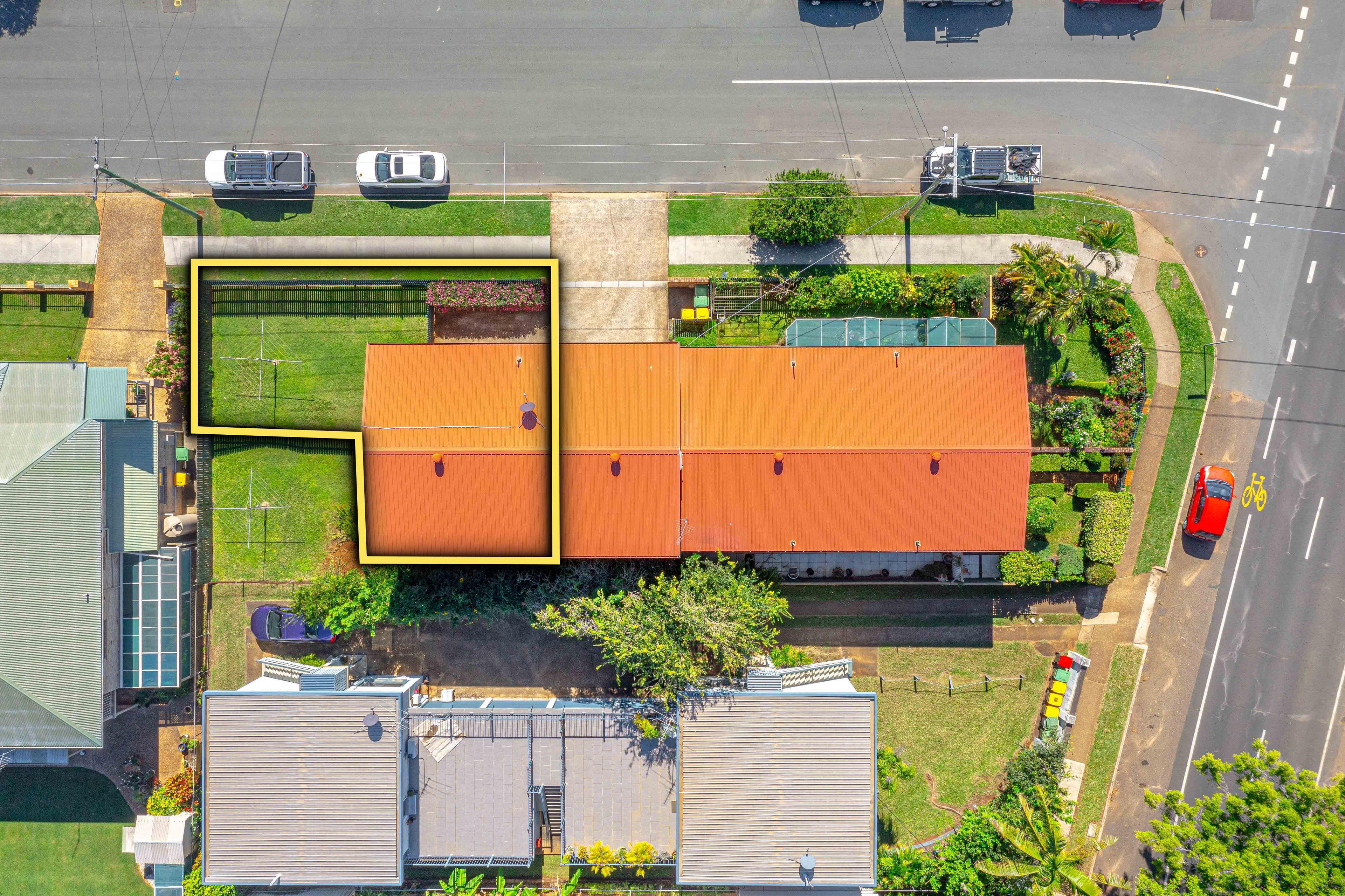 3/21 Prince Edward Parade, Redcliffe, QLD 4020