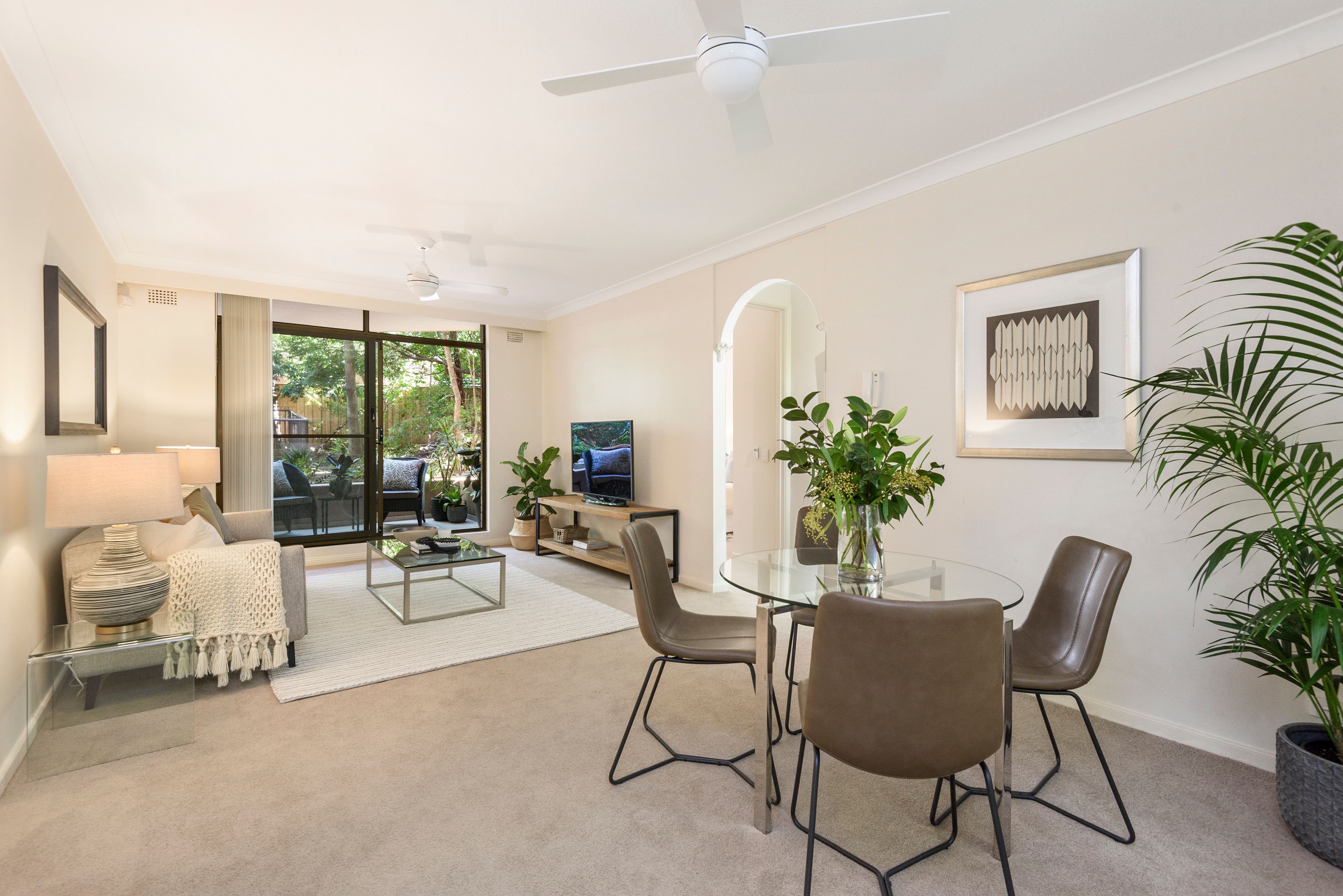 125-131 Spencer Road, Cremorne NSW 2090