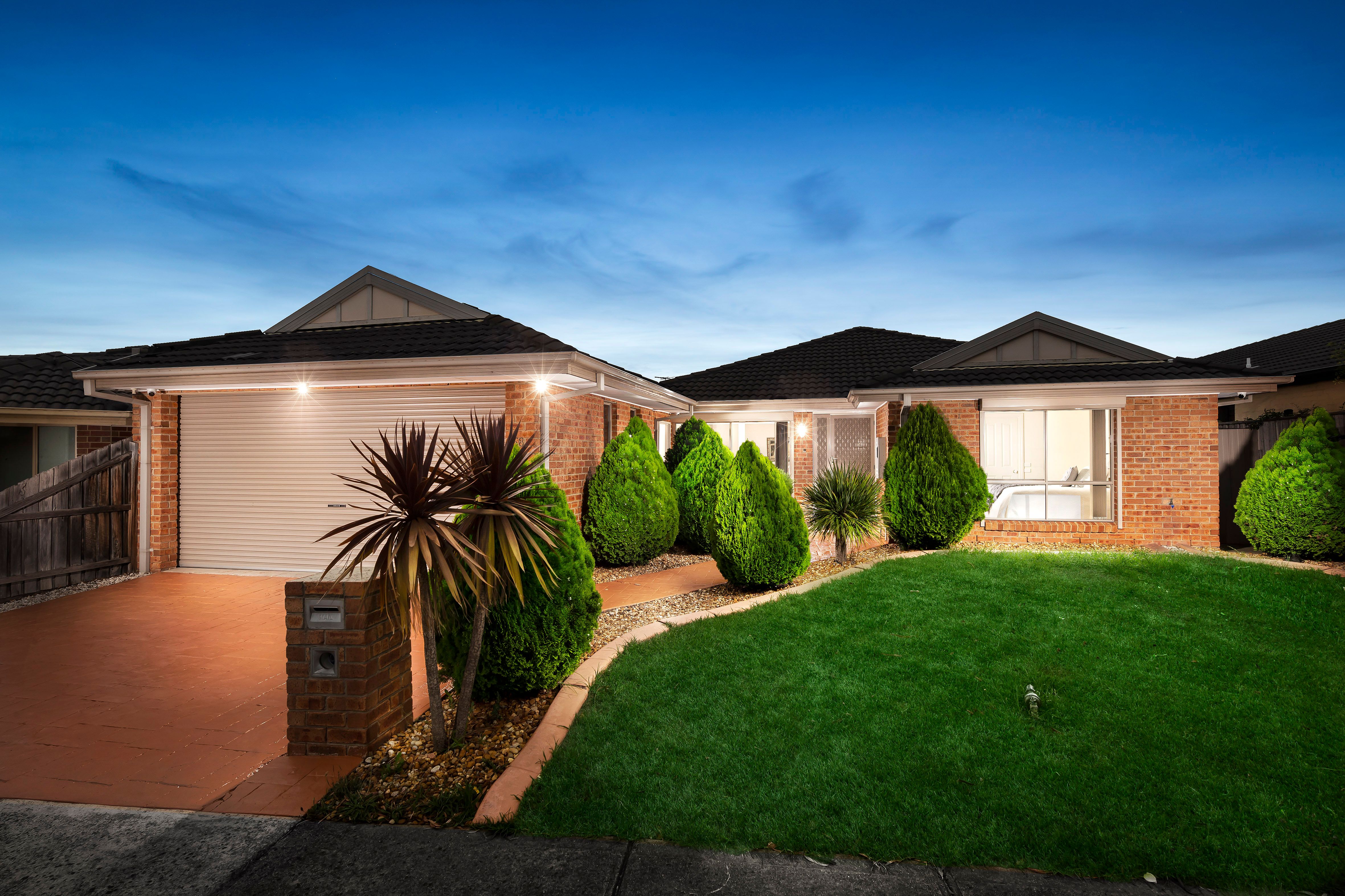 58 Parklands Drive, Thomastown, VIC 3074