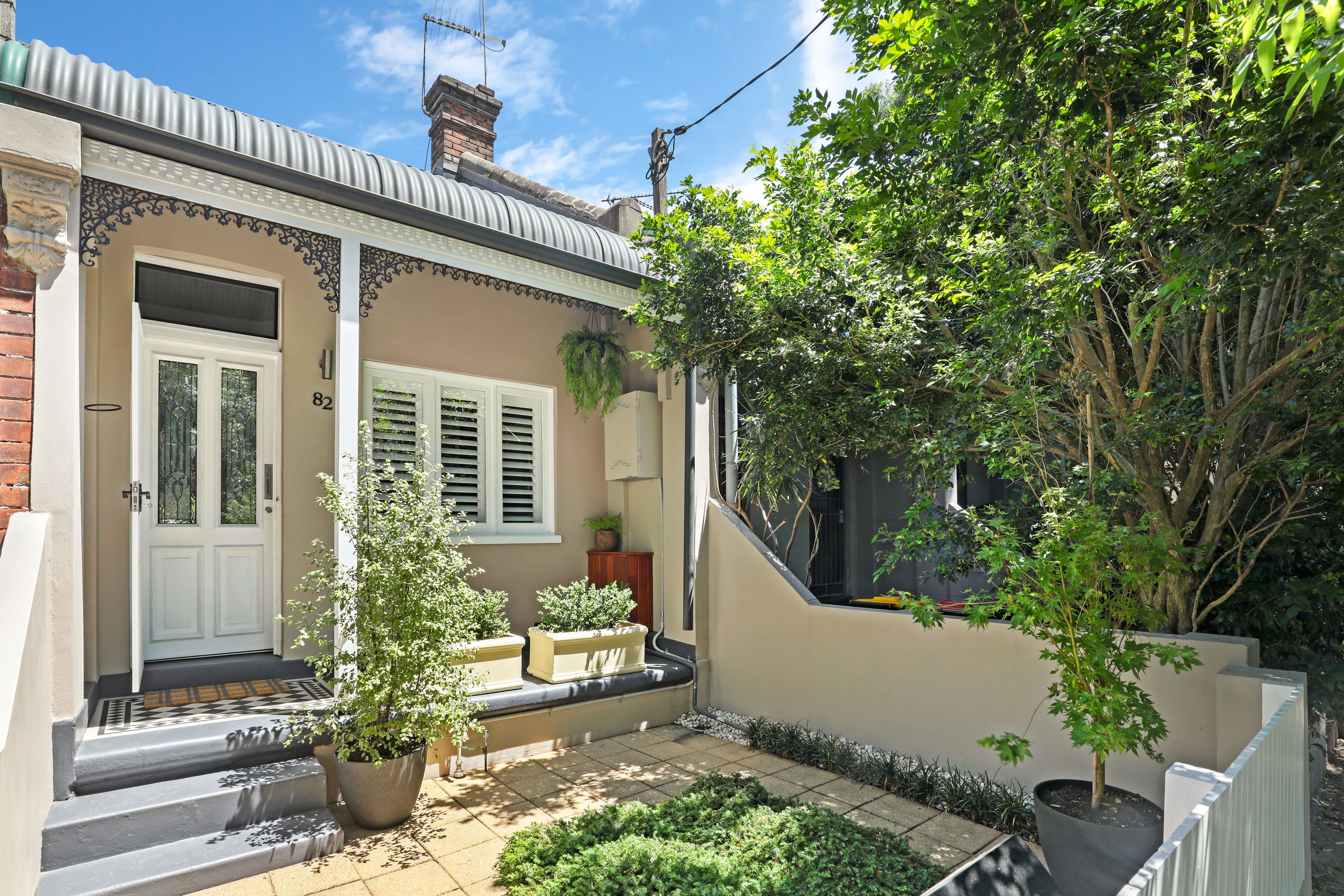 82 Burren Street, Erskineville, NSW 2043