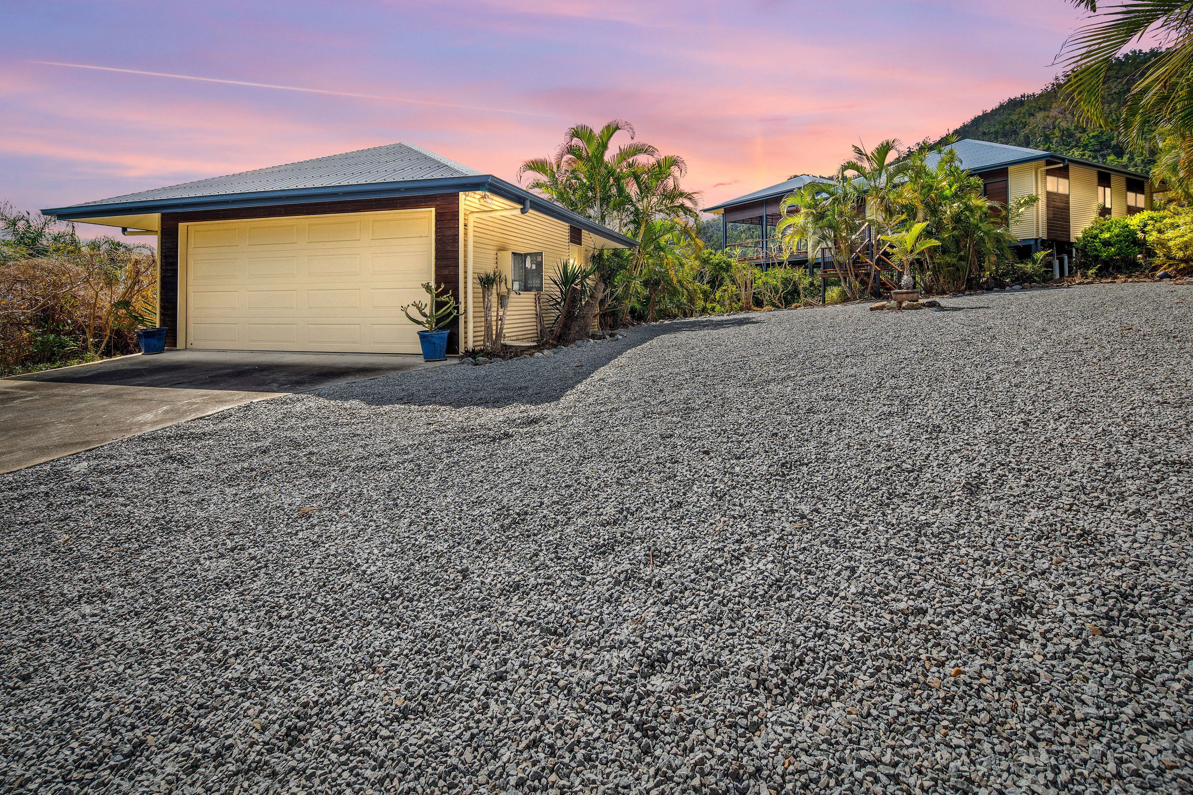 47 Pepperberry Lane, Cannon Valley, QLD 4800