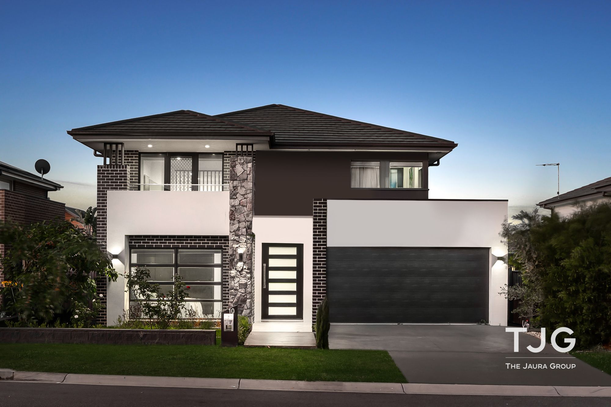 10 Tyee Street  (The Gables), Box Hill, NSW 2765