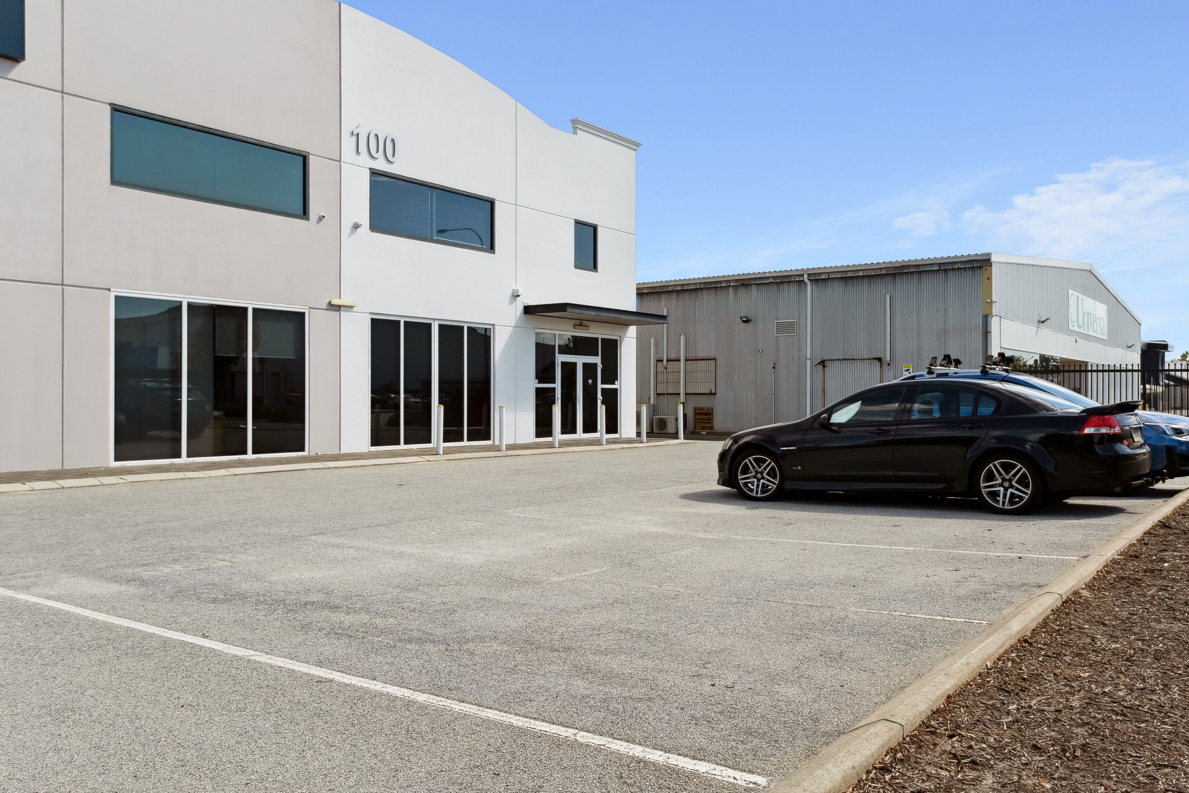 1/100 Belmont Avenue, Belmont, WA 6104