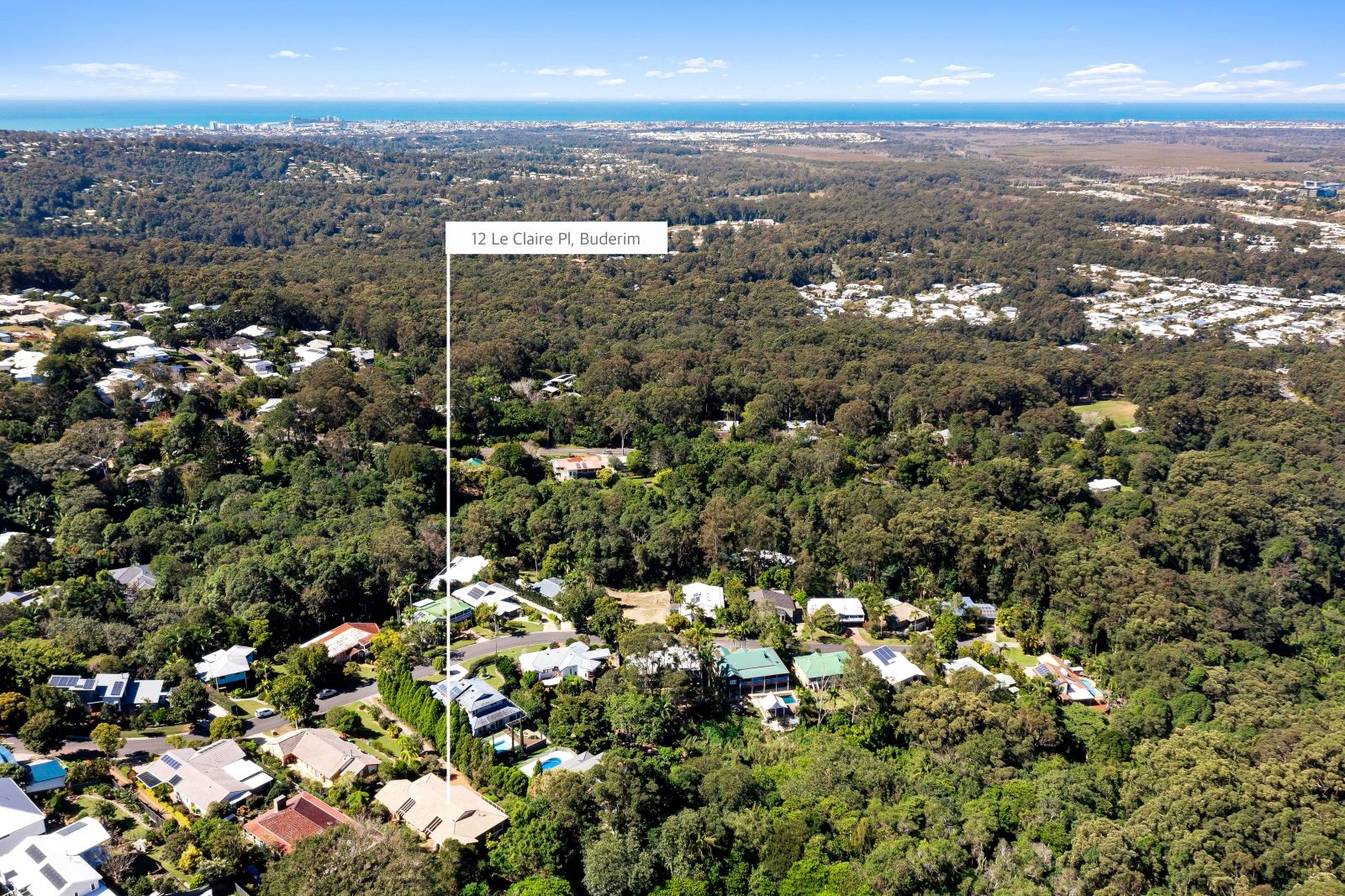 12 Le Claire Place, Buderim, QLD 4556 Sold House Ray White Buderim