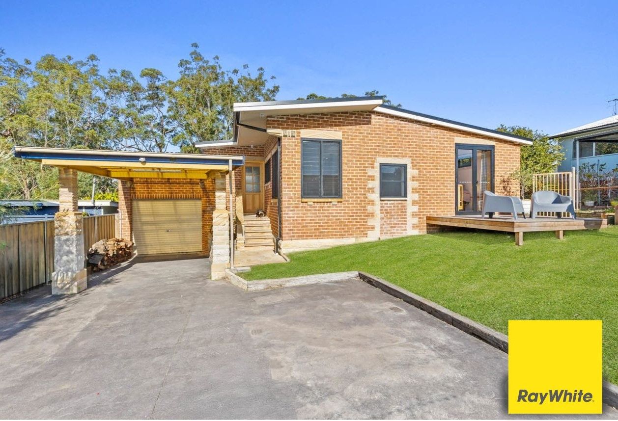 28 Spinks Avenue, Lake Conjola, NSW 2539