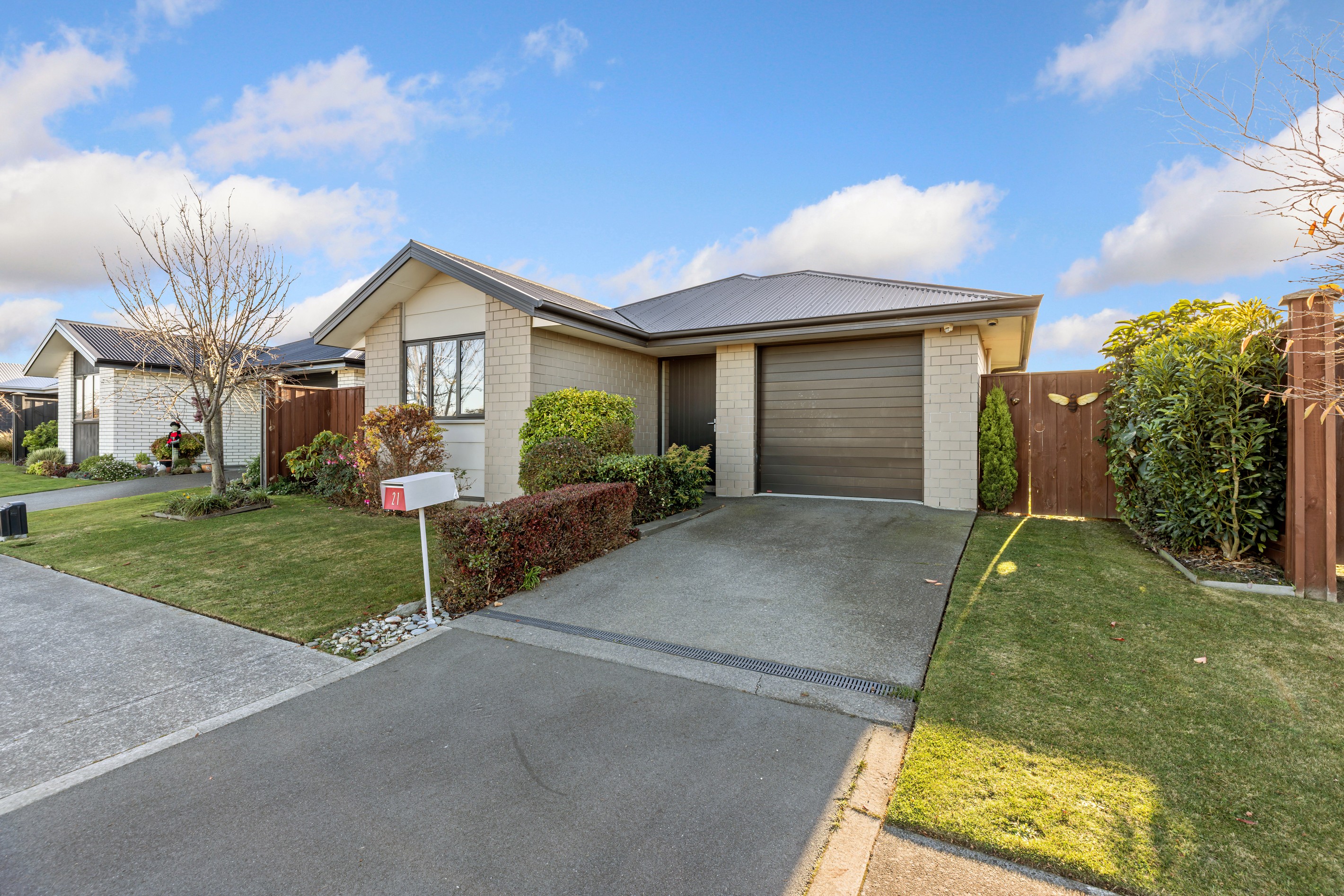 21 Haremoor Way, Rolleston, Selwyn District