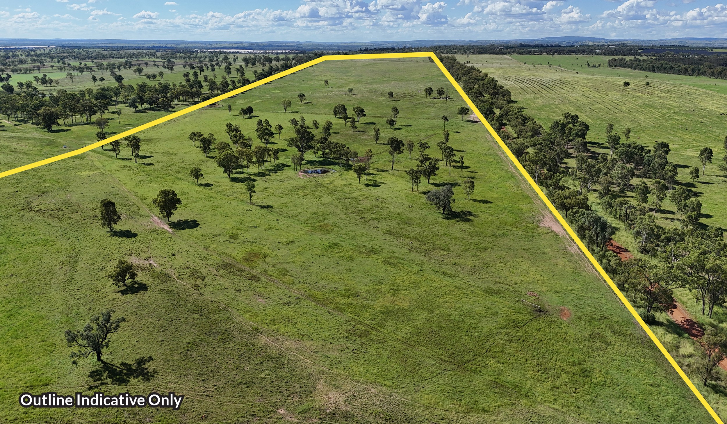 'Anthony's Block' Wagners Road, Boynewood, Mundubbera, QLD 4626
