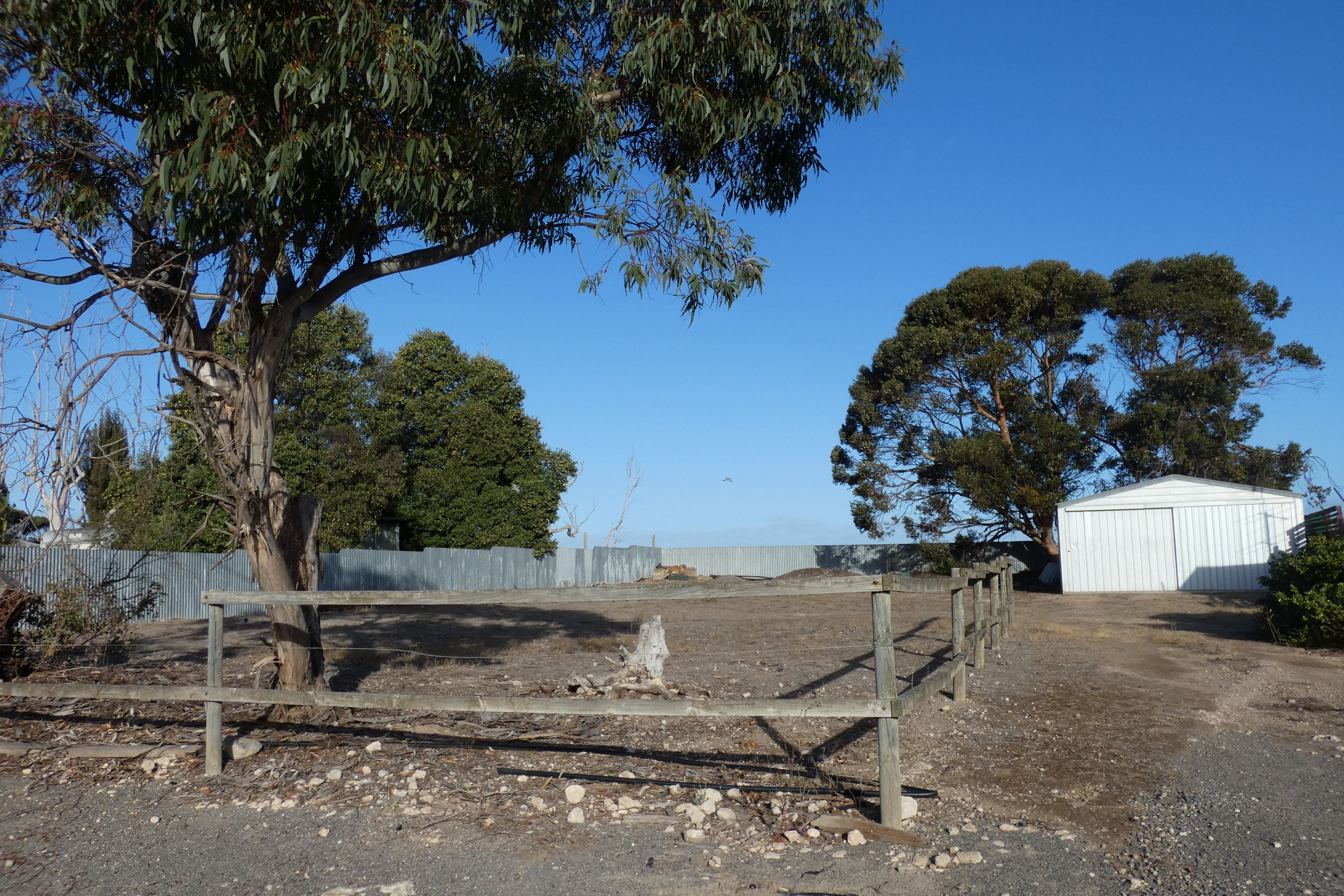 44 Anderson Terrace, Yorketown, SA 5576 Sold Land Ray White Yorke Peninsula