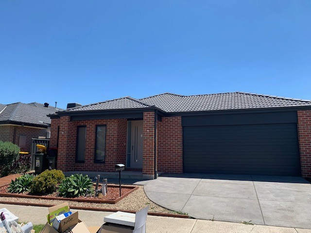 277 Newbury Boulevard, Craigieburn, VIC 3064