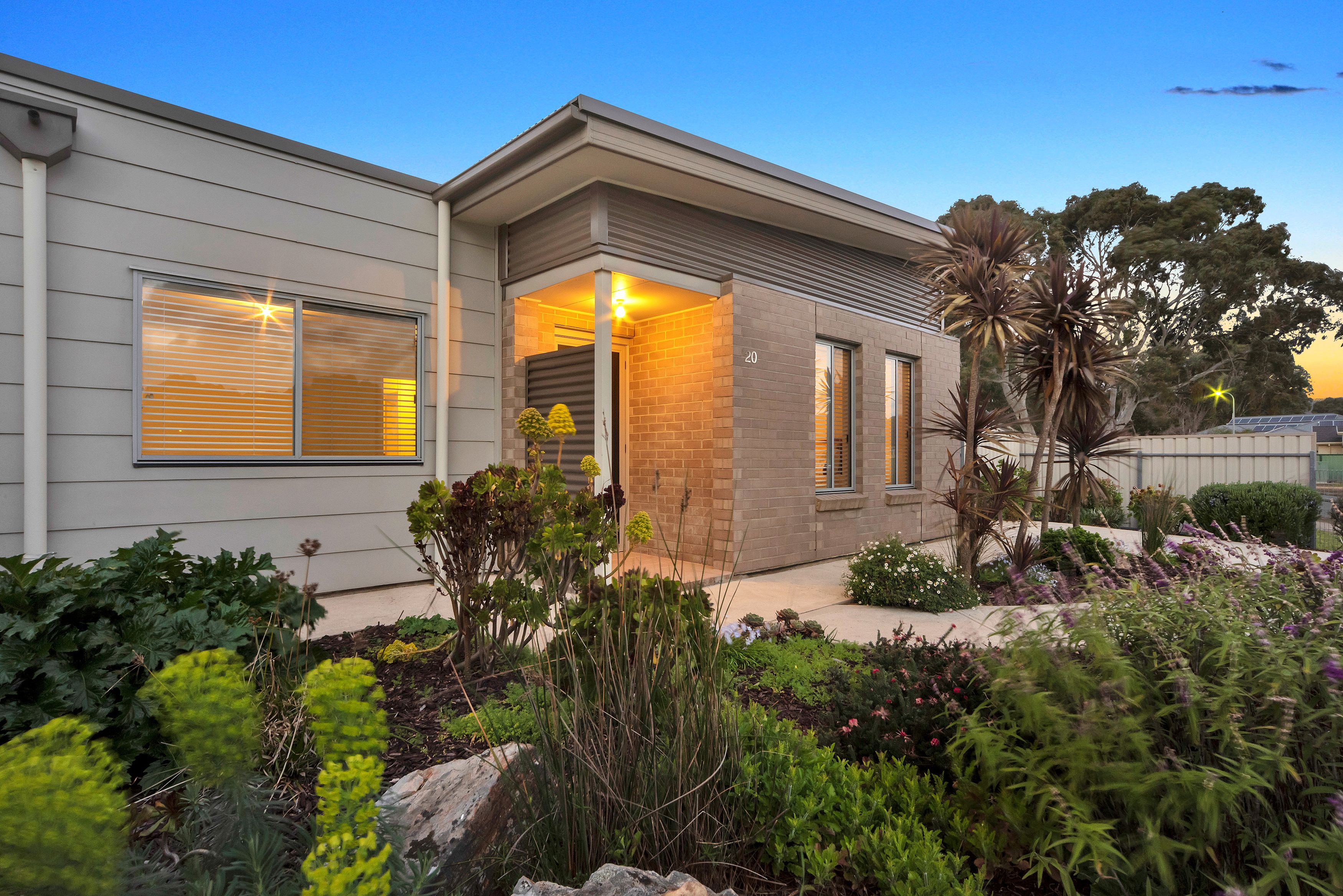 20 Ian Ross Drive, Williamstown, SA 5351